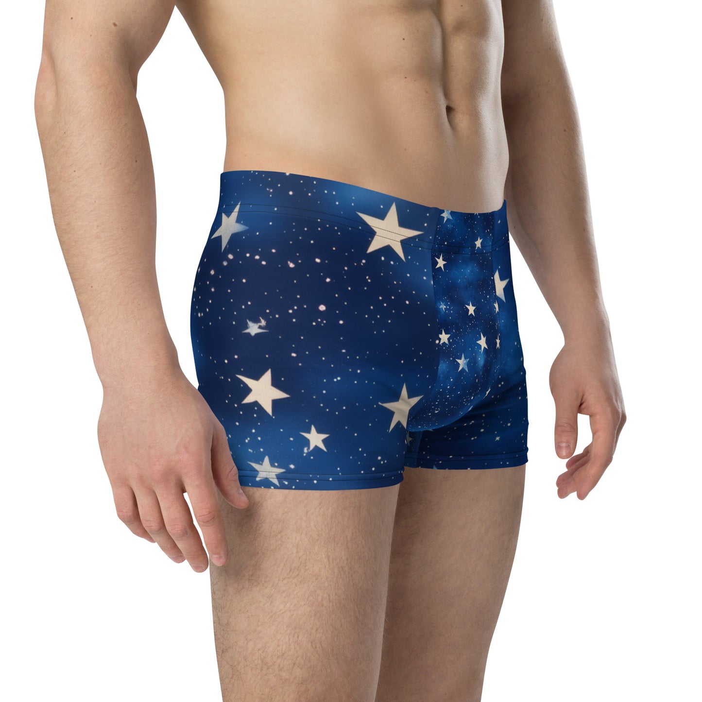 Stary Sky - Boxer Briefs