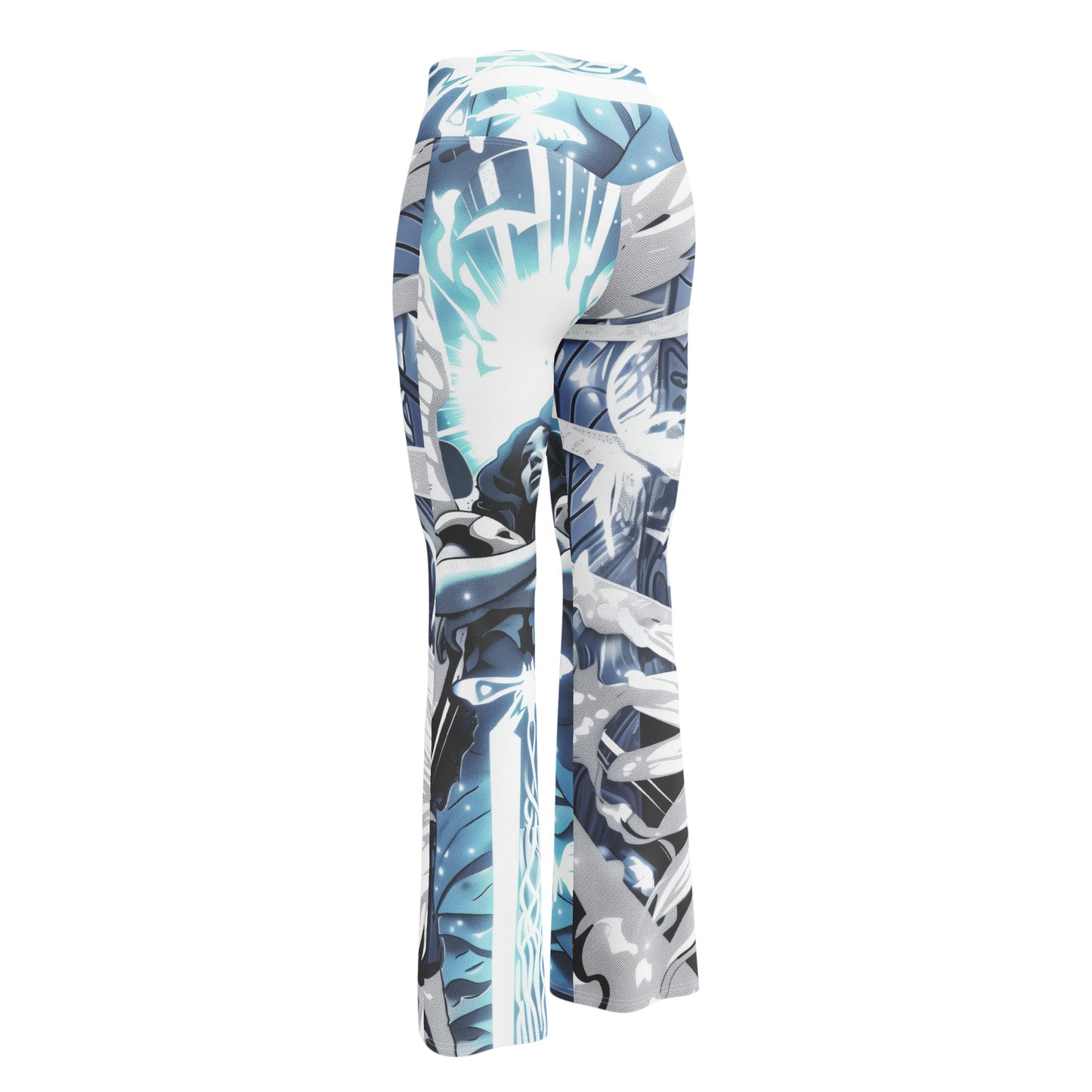 Bethesda - Flare leggings