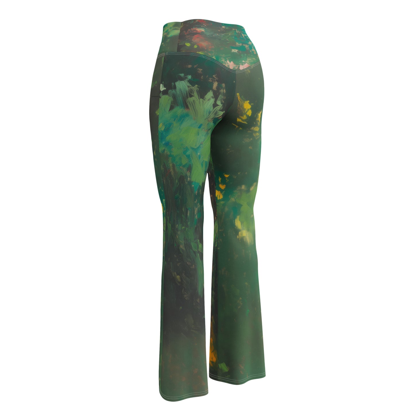 Clara by Monet - Flare leggings