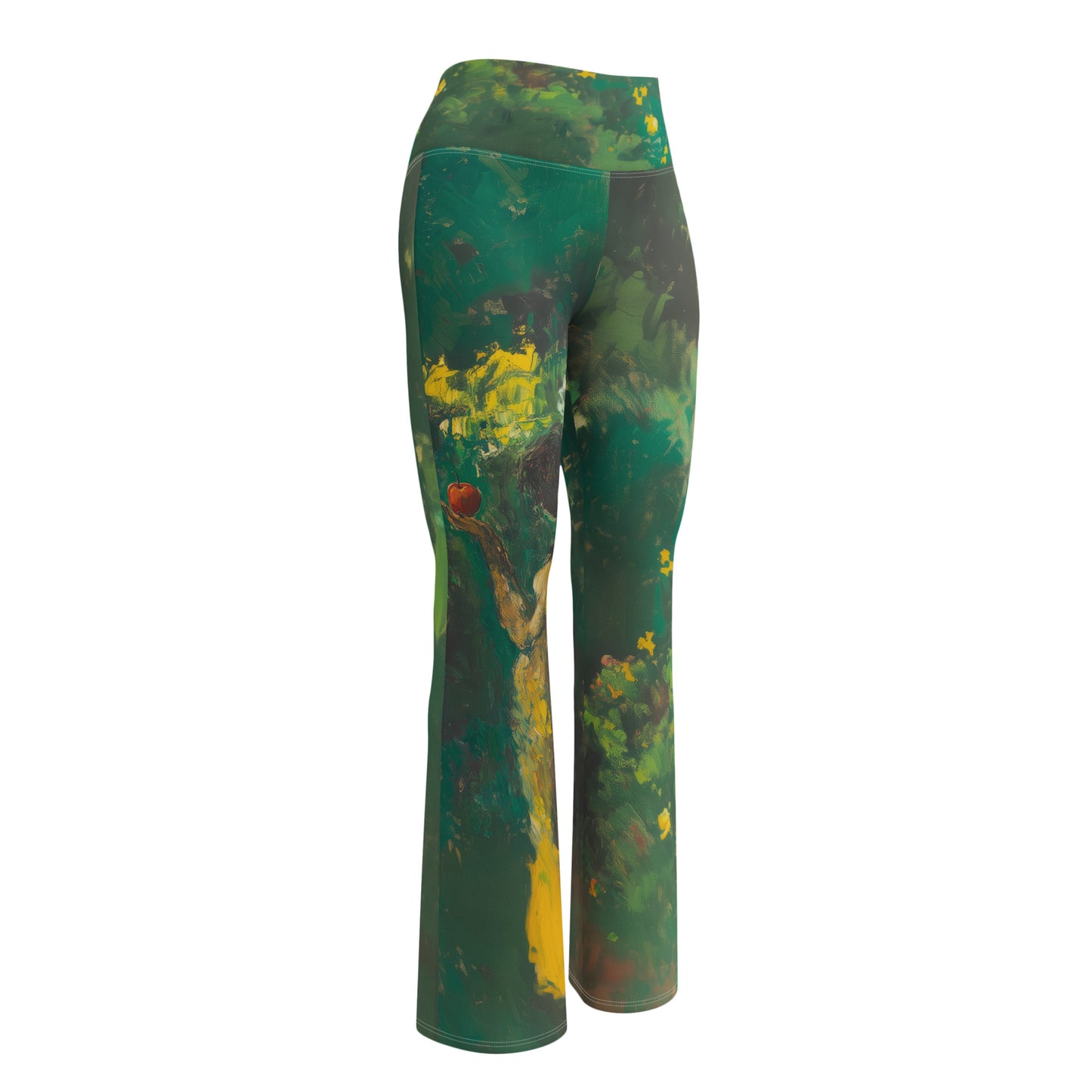 Clara by Monet - Flare leggings