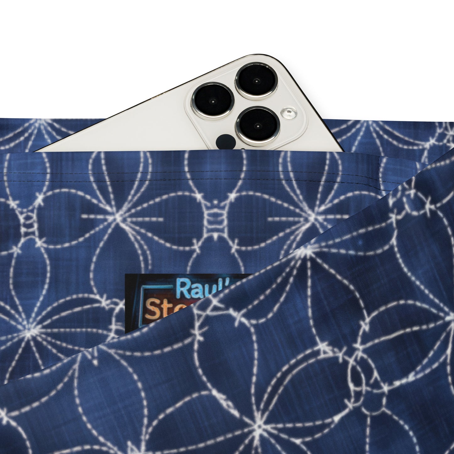 Embroidery moda 2 - Flare leggings