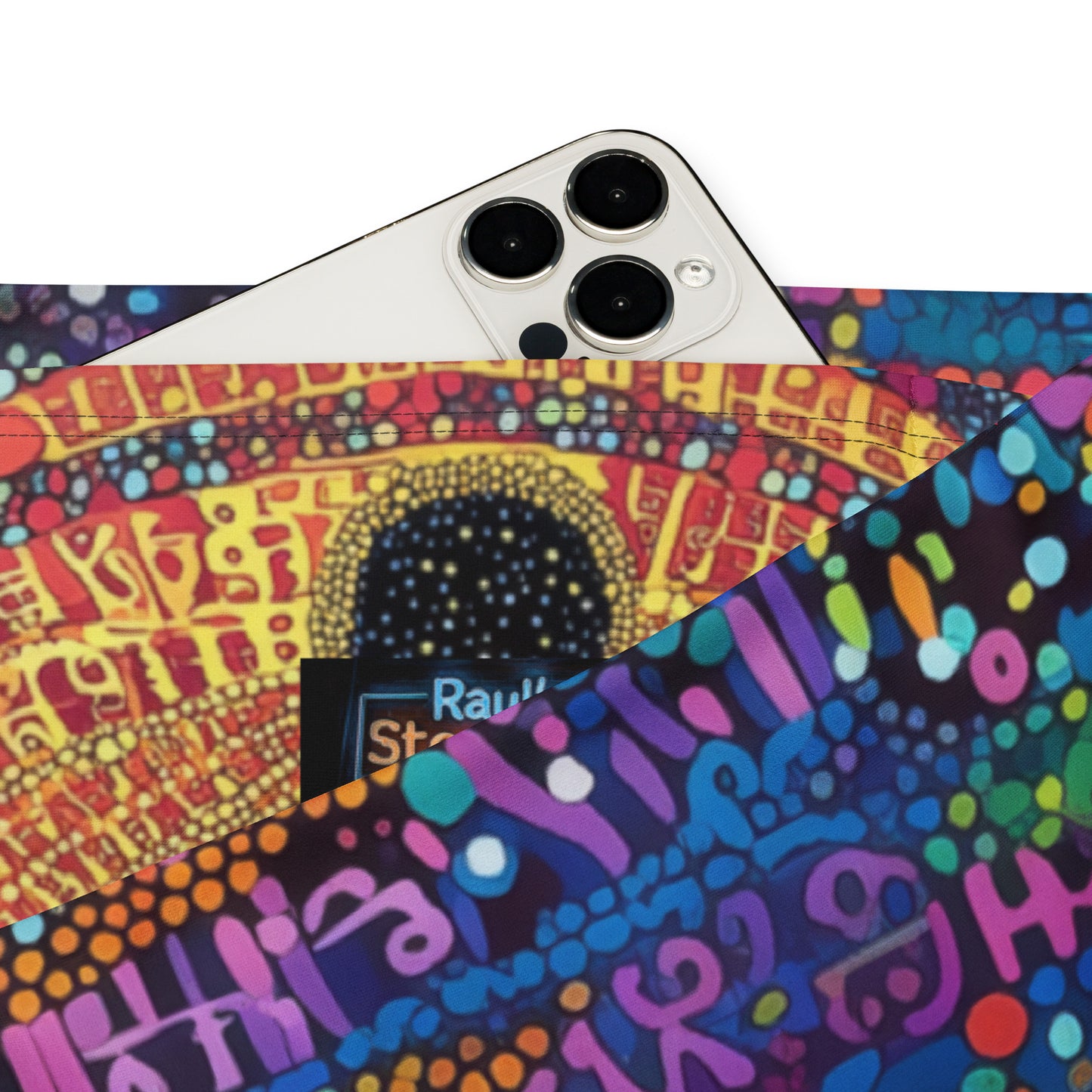 Yoga Pose moda 1 - Flare leggings