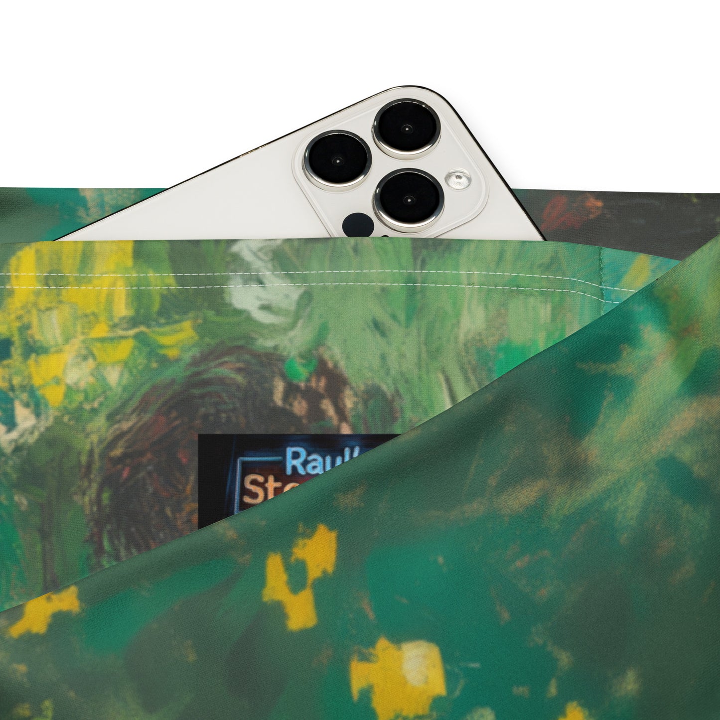 Clara by Monet - Flare leggings