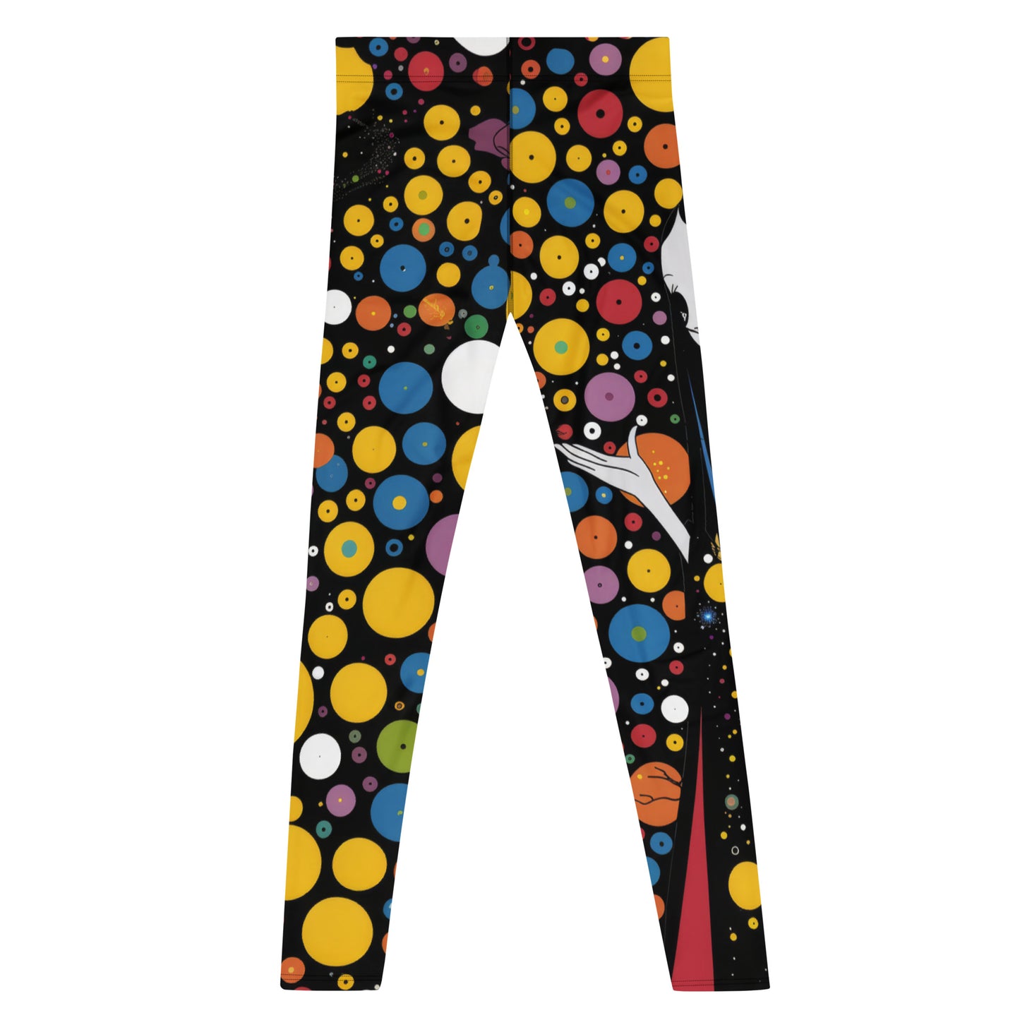 Elf of the 60s - Men's Leggings