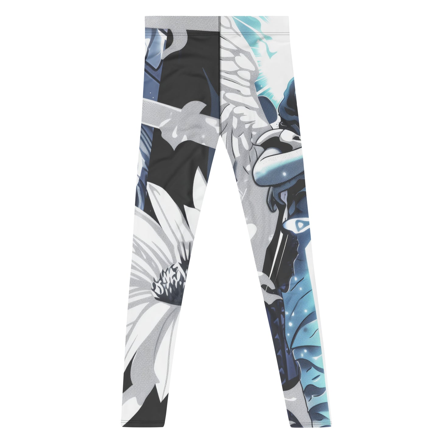 Bethesda - Men's Leggings