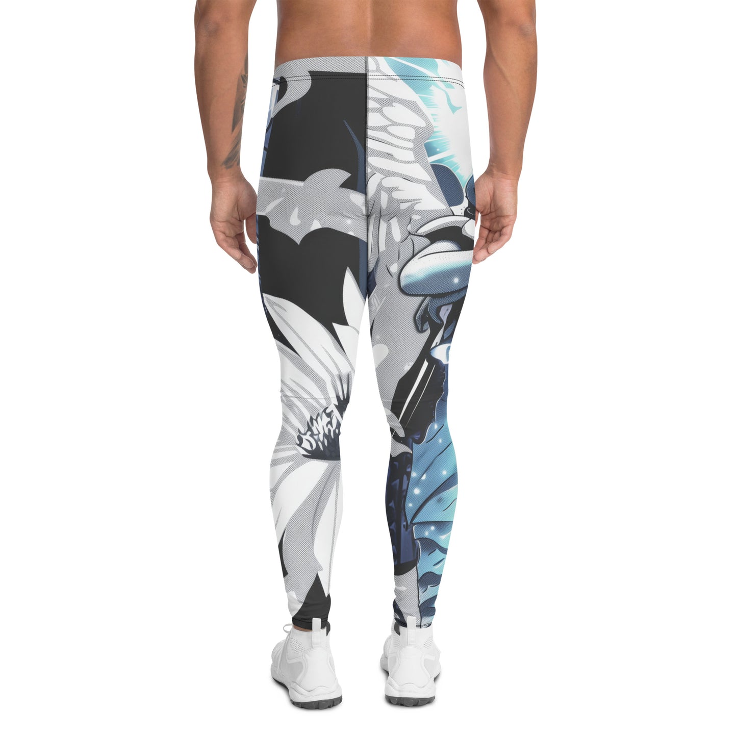 Bethesda - Men's Leggings