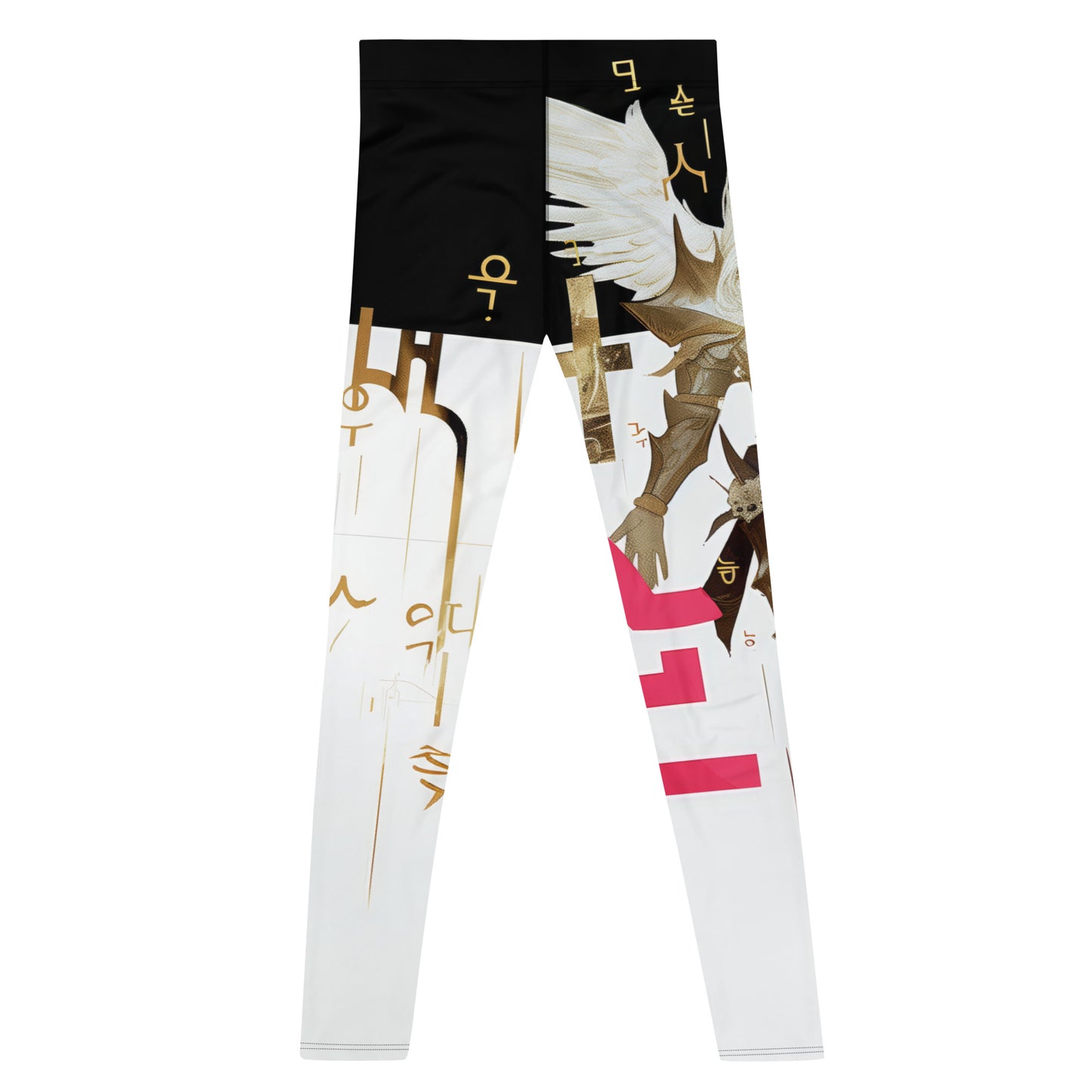 Enjel Beullaeseuteu - Men's Leggings