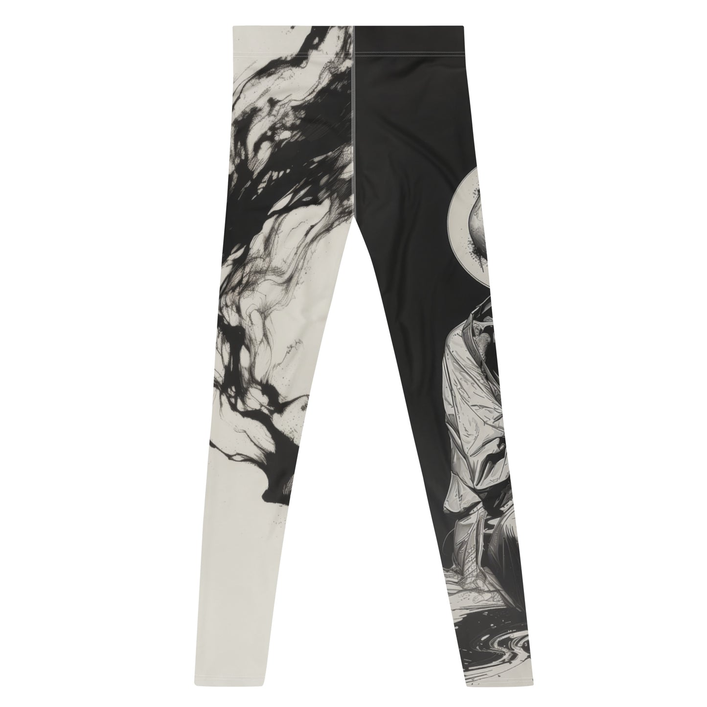 Oracion del Muerto - Men's Leggings