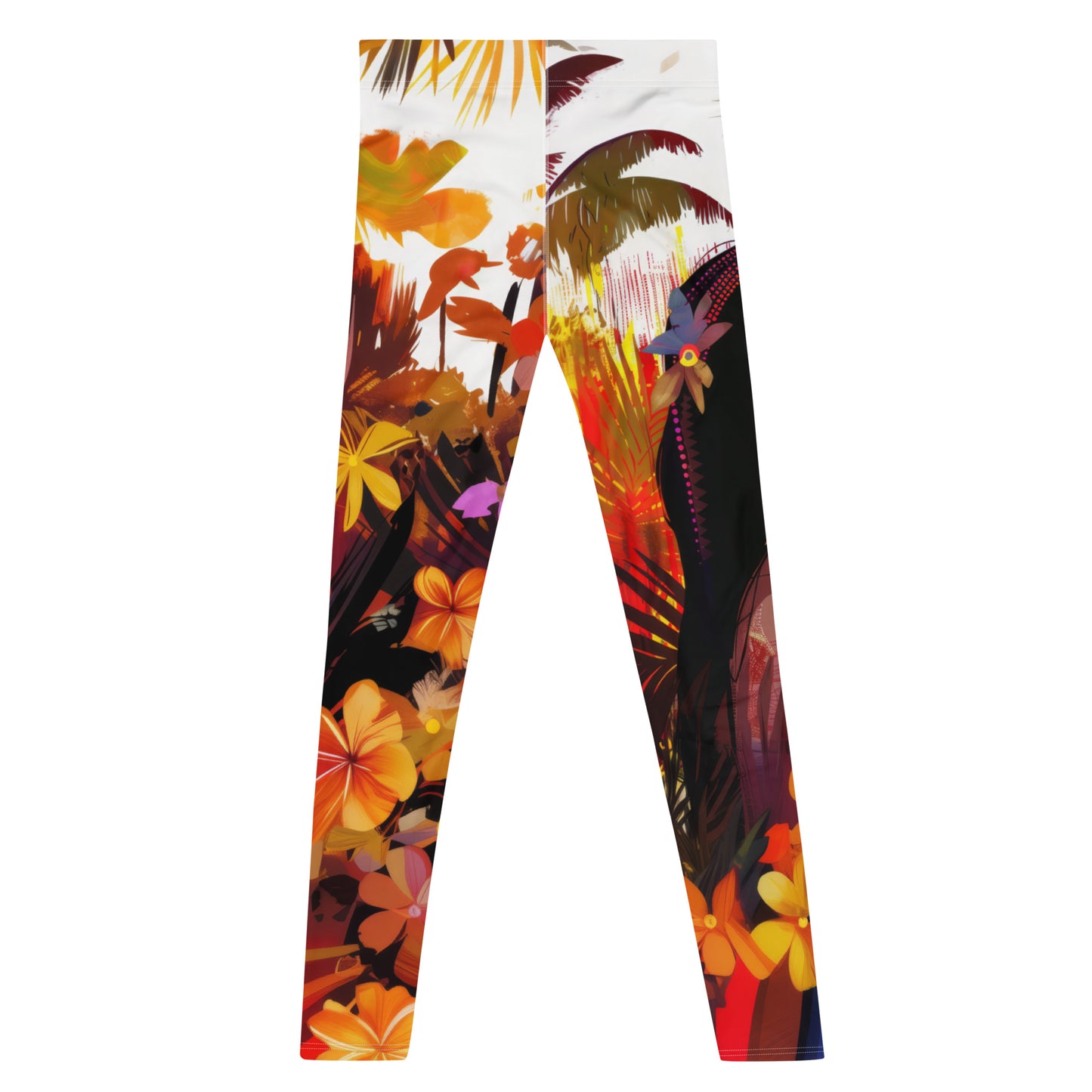 Iracema moda 2 - Men's Leggings