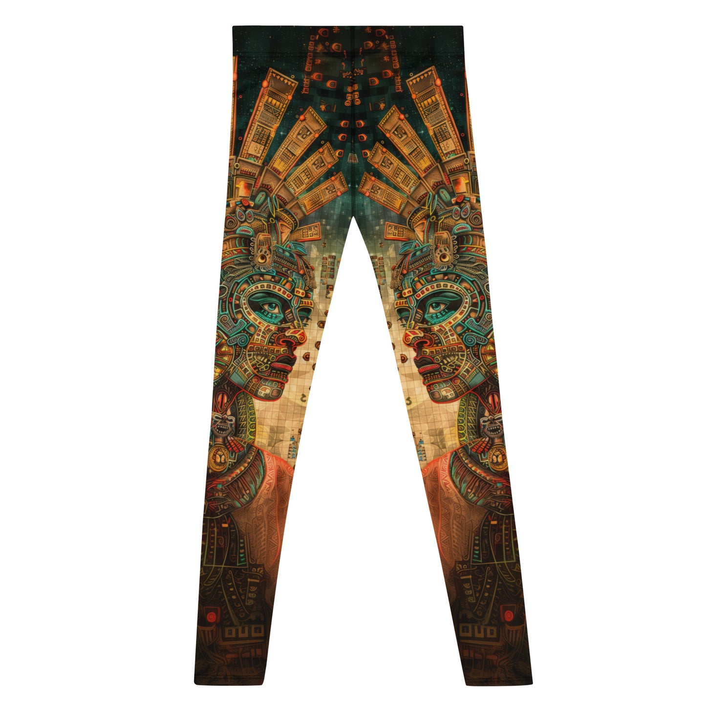 Yaotl - Men's Leggings