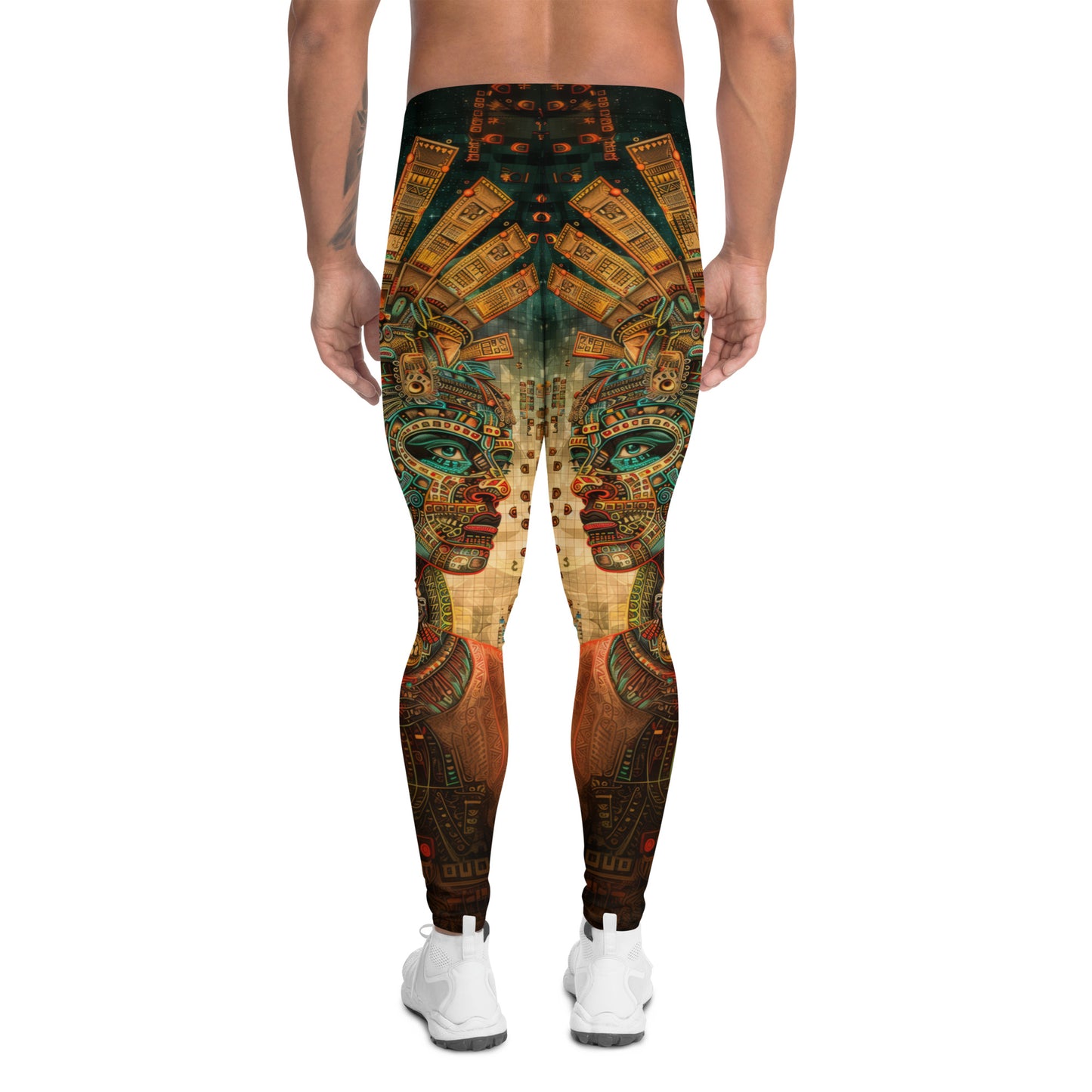 Yaotl - Men's Leggings