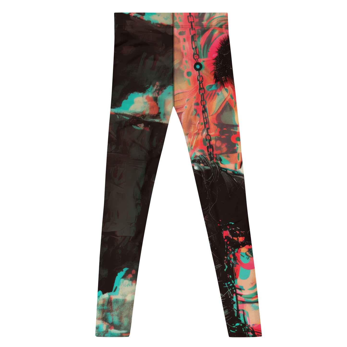 Tartarus  - Men's Leggings