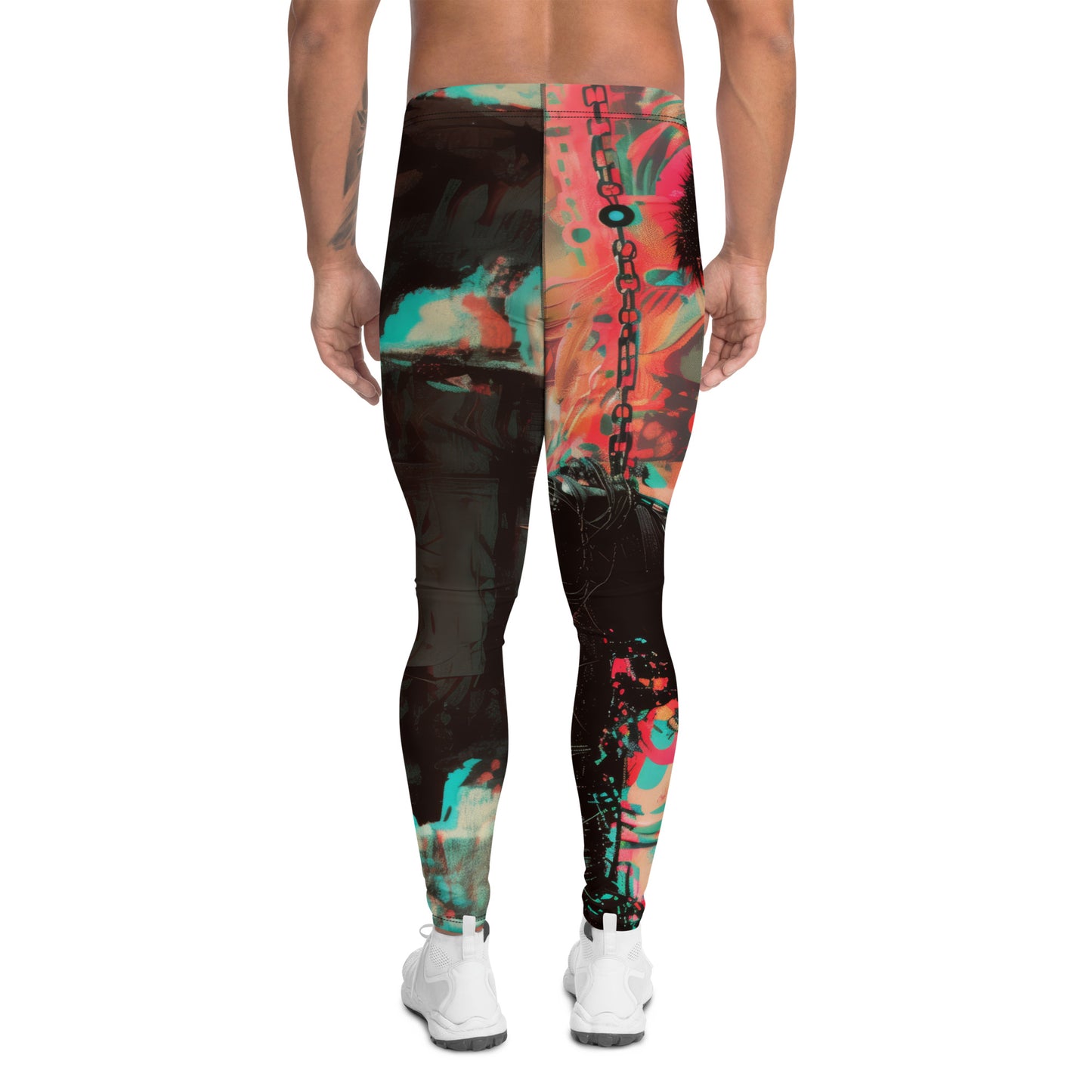 Tartarus  - Men's Leggings