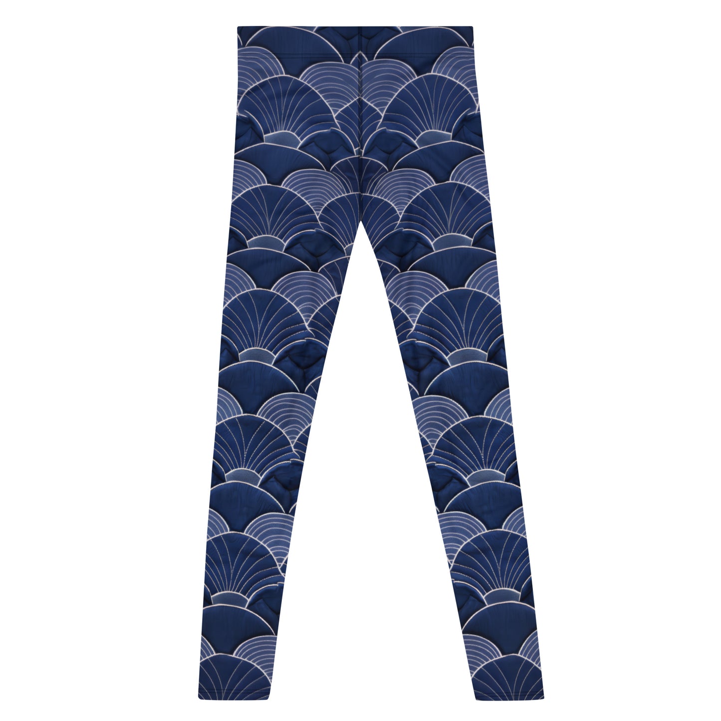 Sashiko - Men's Leggings