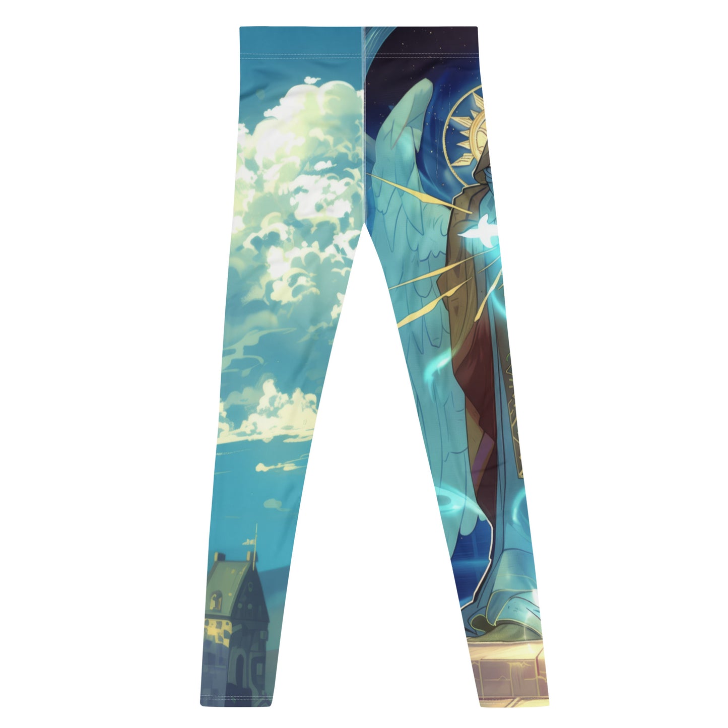 Angel de Bastion - Men's Leggings