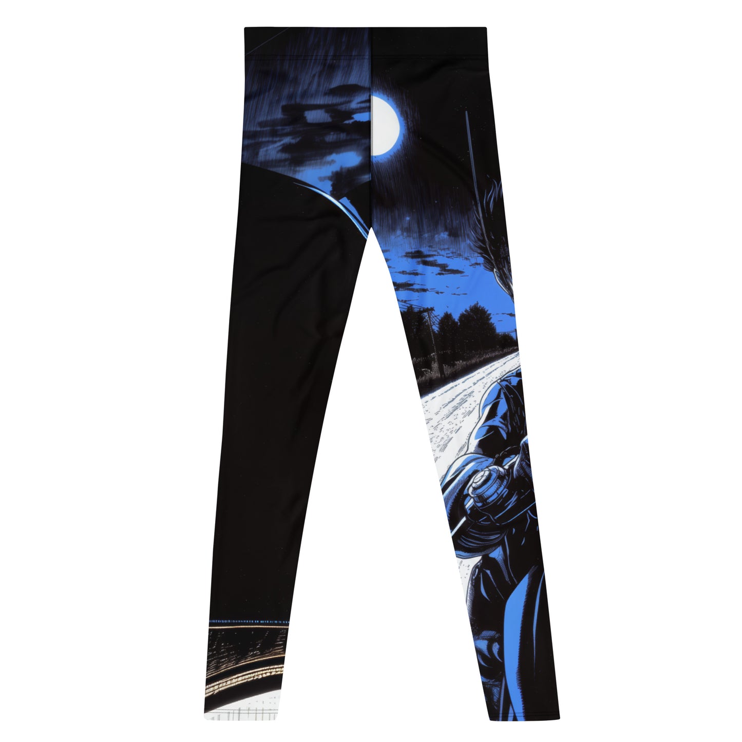 El Chipolin - Men's Leggings