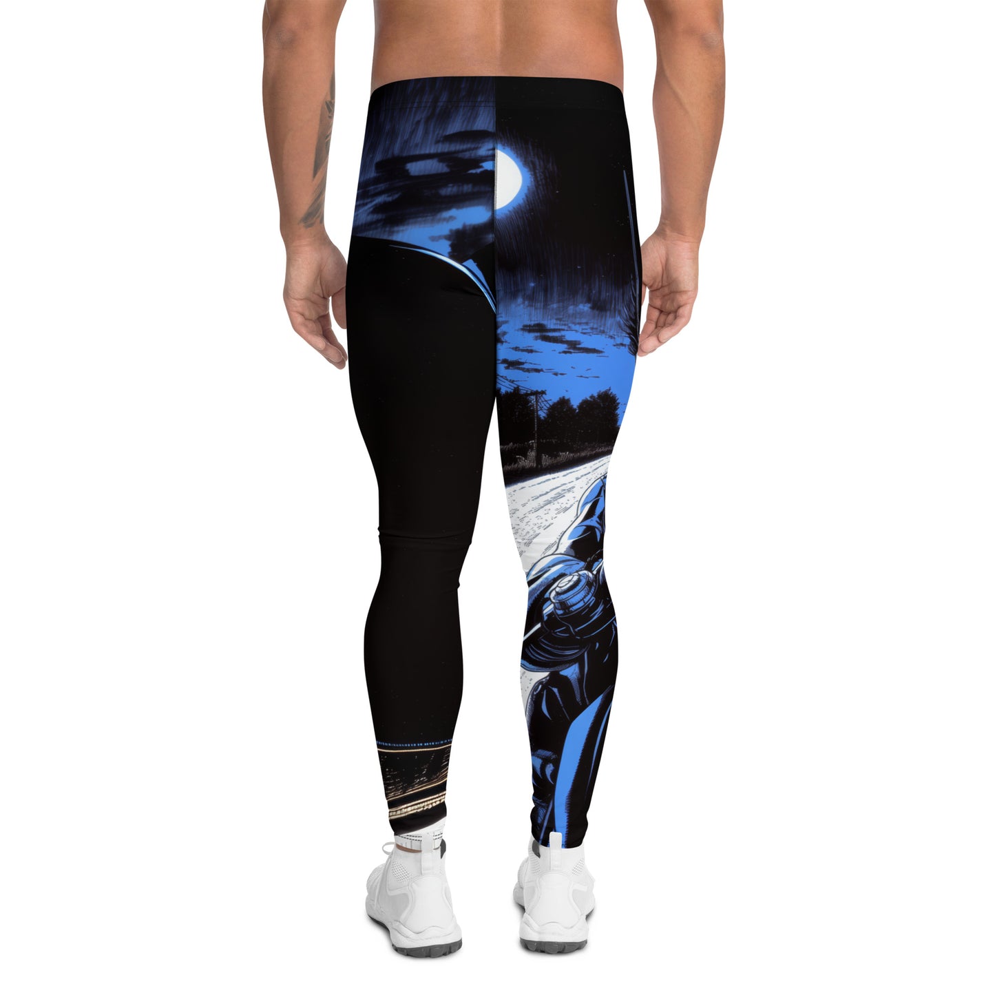 El Chipolin - Men's Leggings