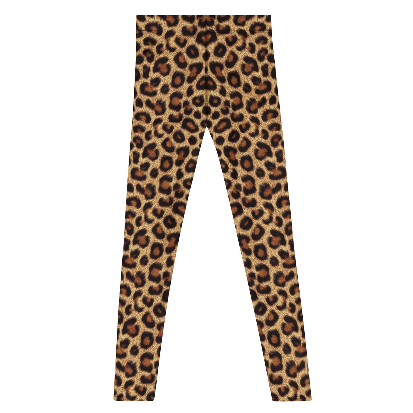 Cheeta - Men's Leggings