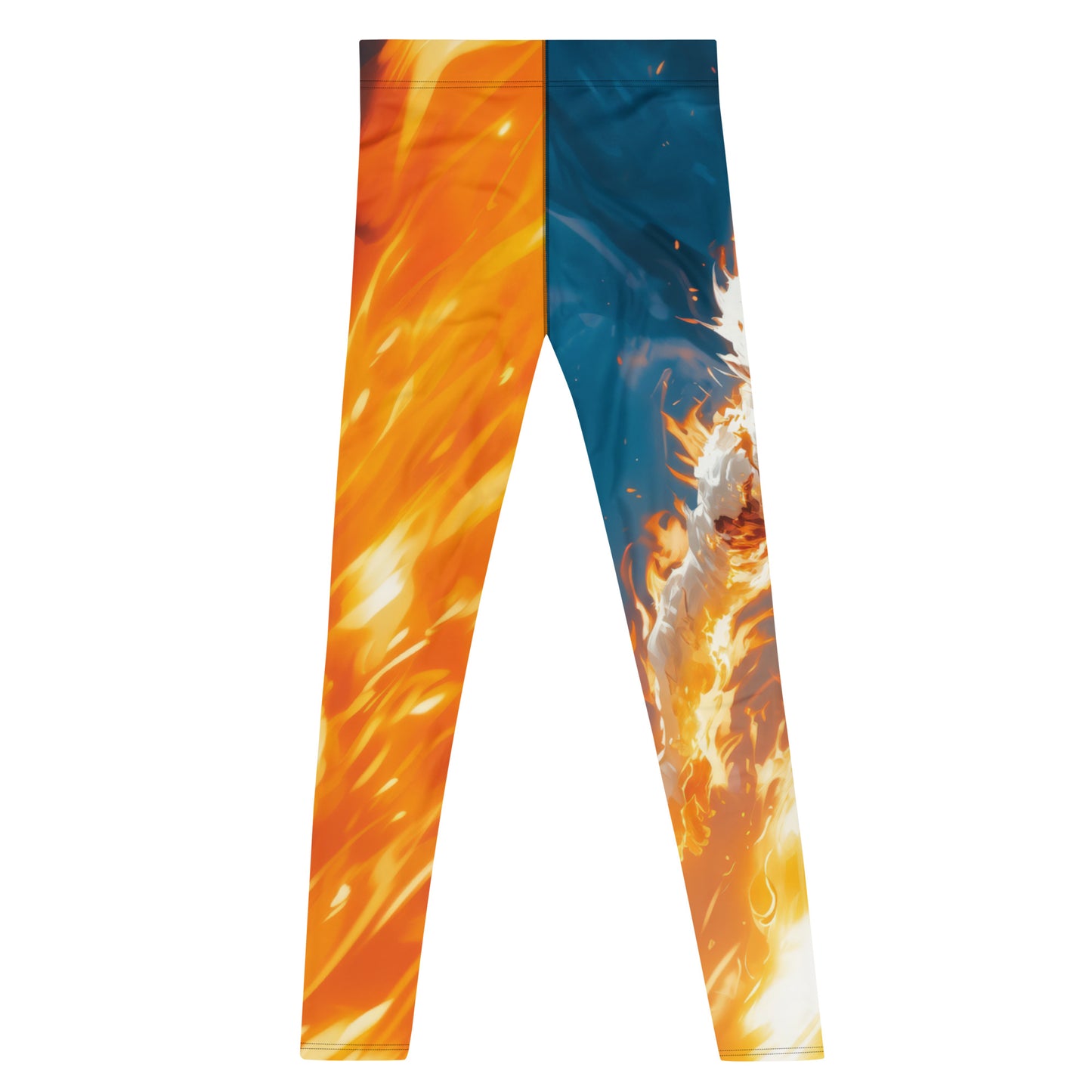 From my Ashes - Men's Leggings