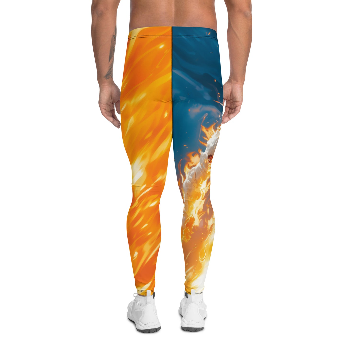 From my Ashes - Men's Leggings