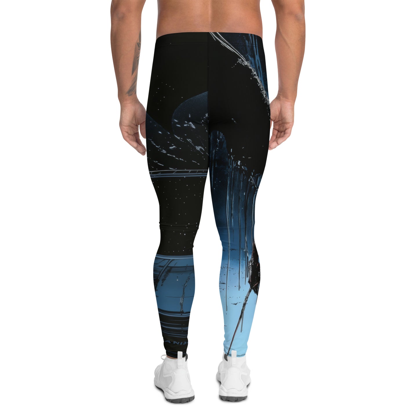 Pris - Men's Leggings