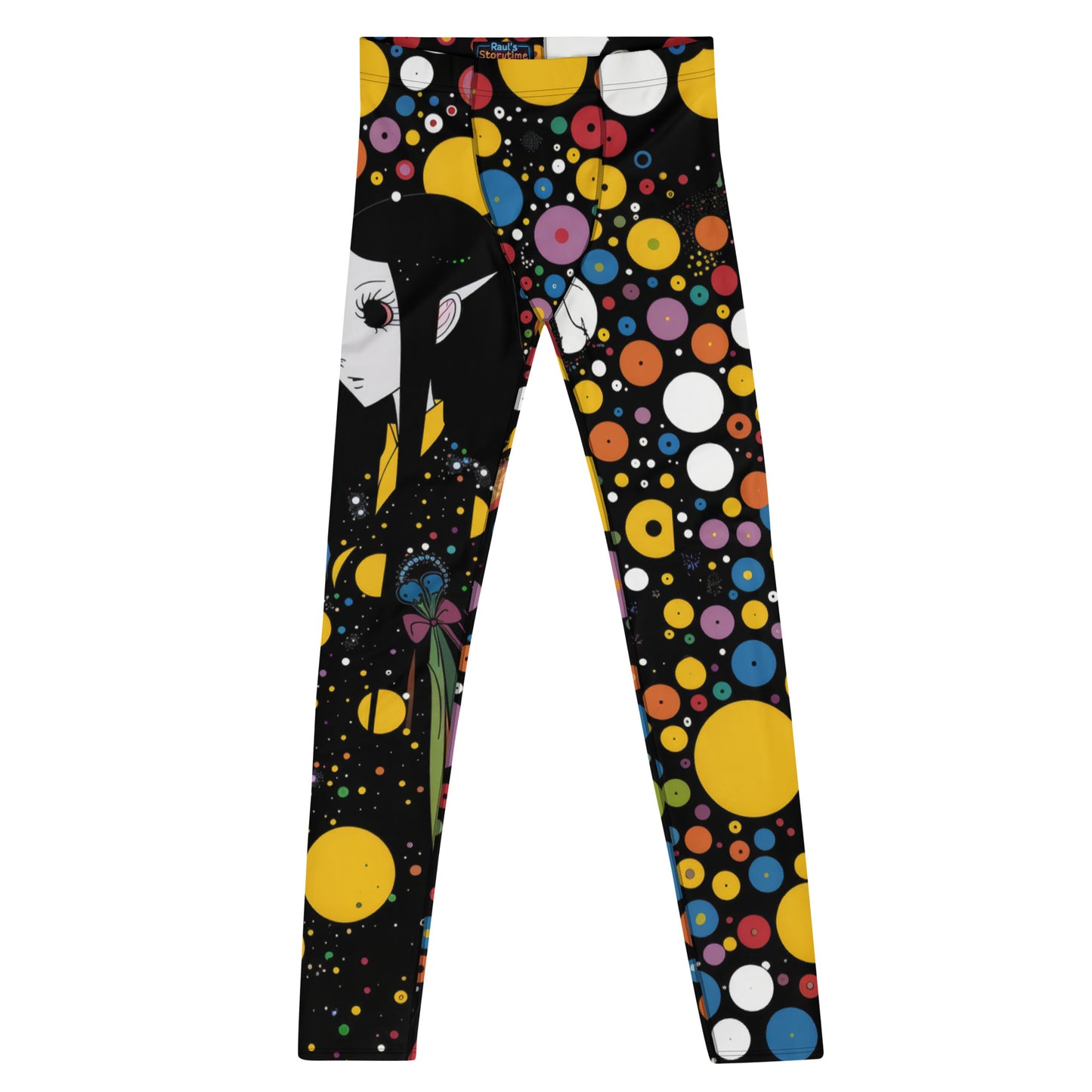 Elf of the 60s - Men's Leggings