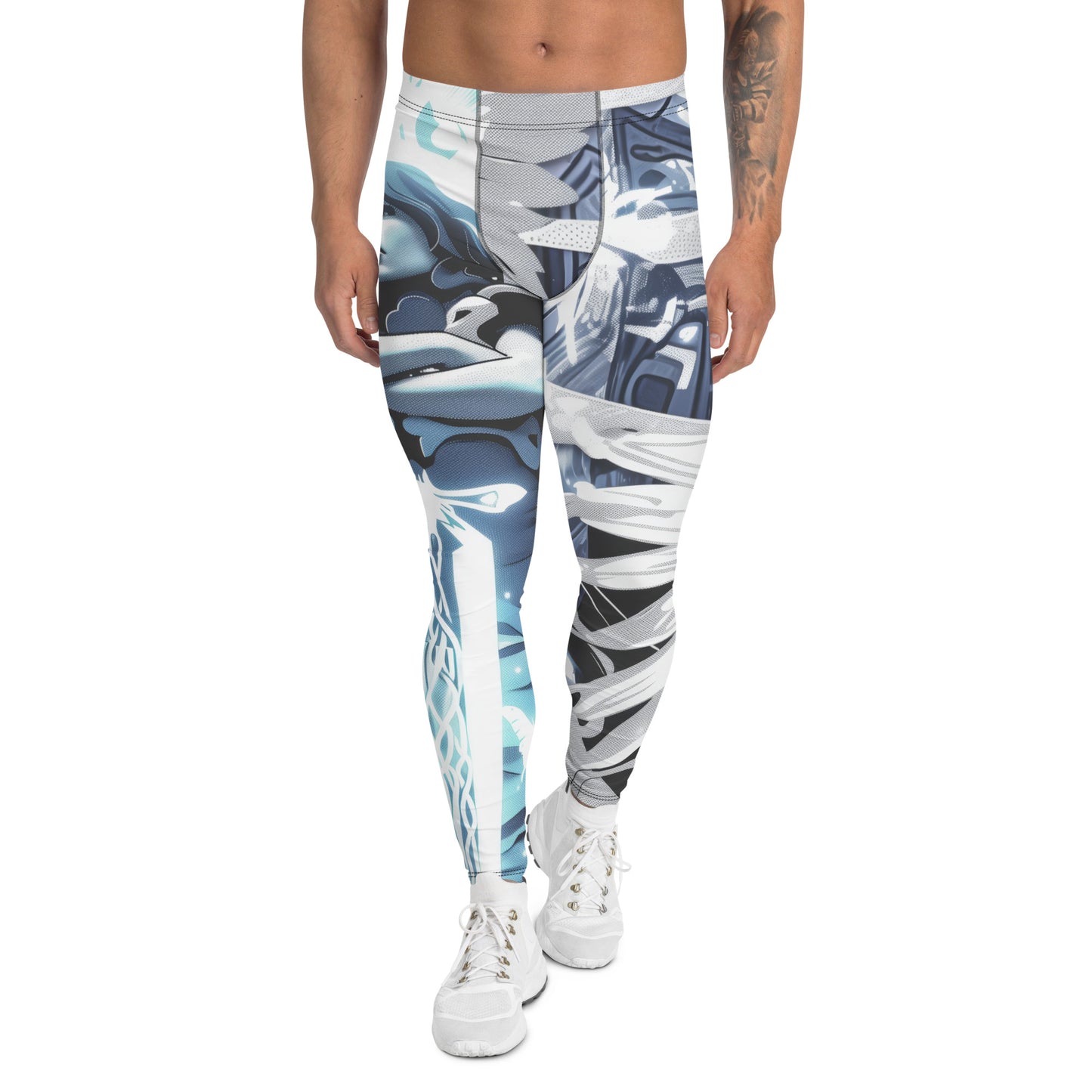 Bethesda - Men's Leggings