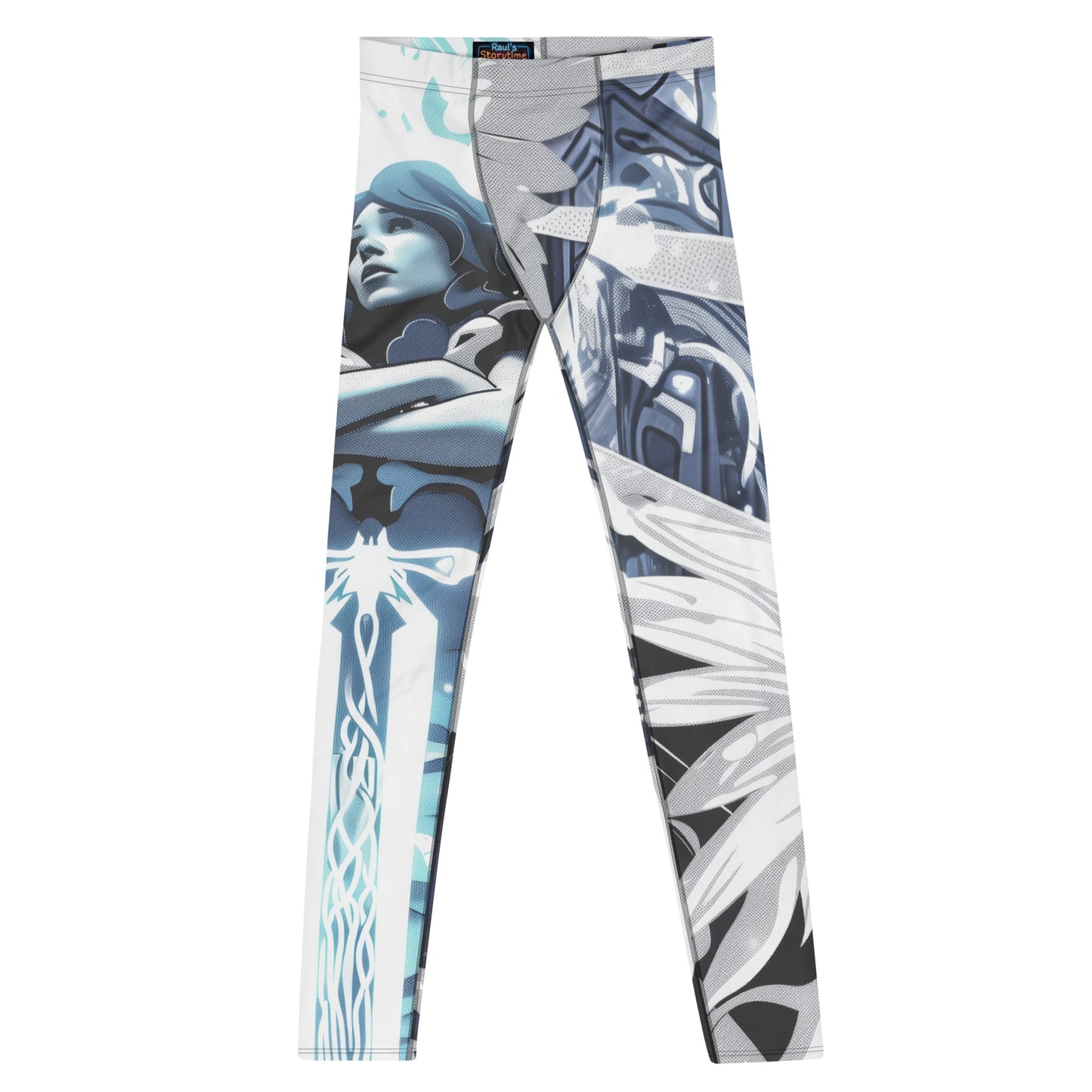 Bethesda - Men's Leggings