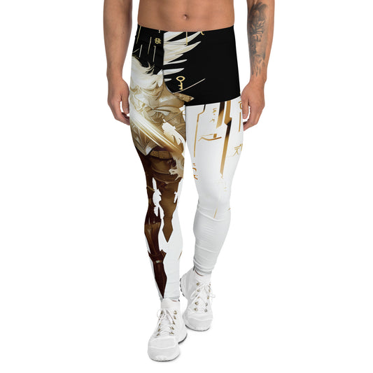 Enjel Beullaeseuteu - Men's Leggings