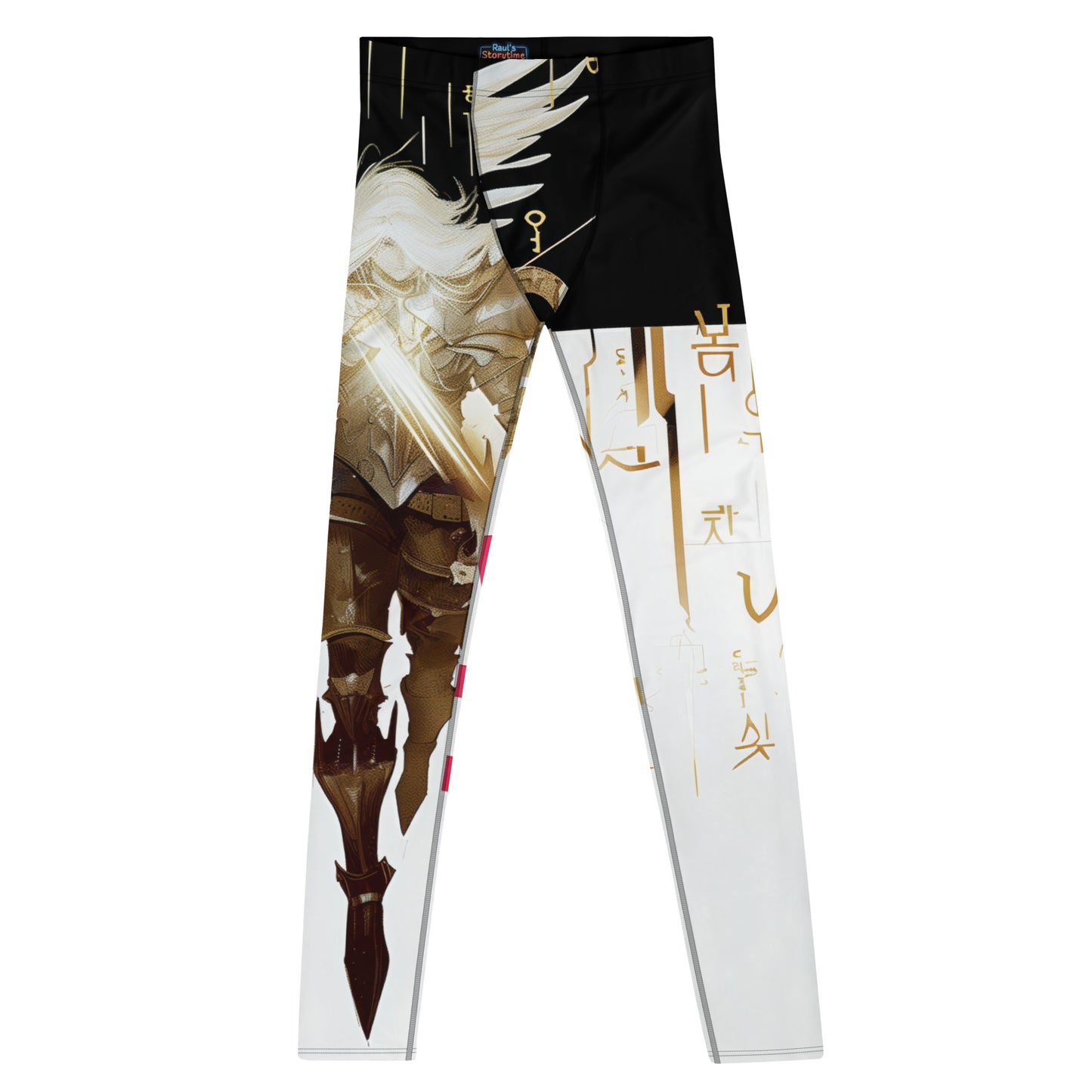 Enjel Beullaeseuteu - Men's Leggings