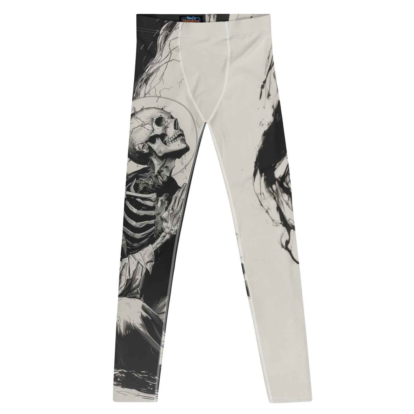 Oracion del Muerto - Men's Leggings