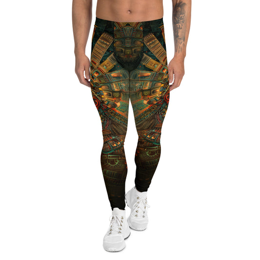 Yaotl - Men's Leggings