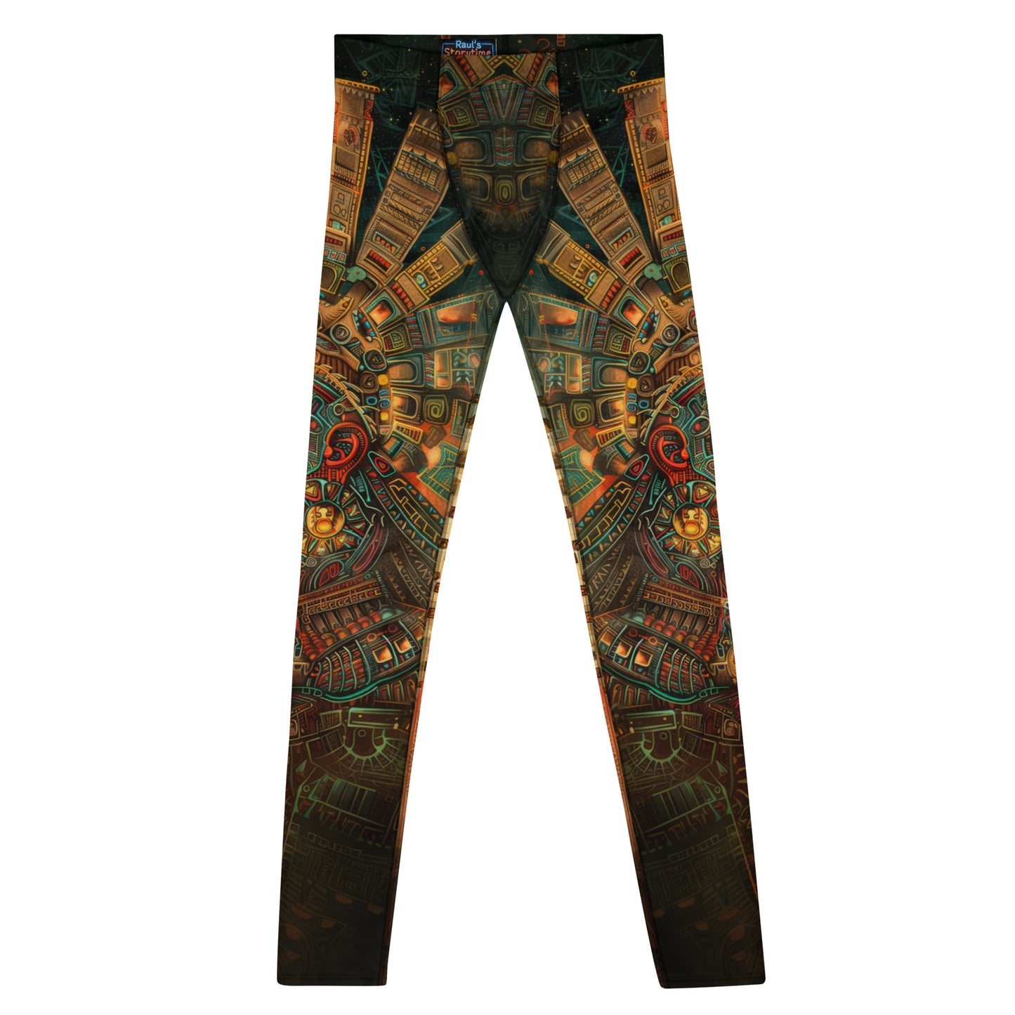 Yaotl - Men's Leggings