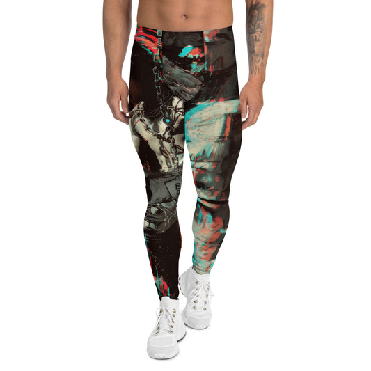 Tartarus  - Men's Leggings