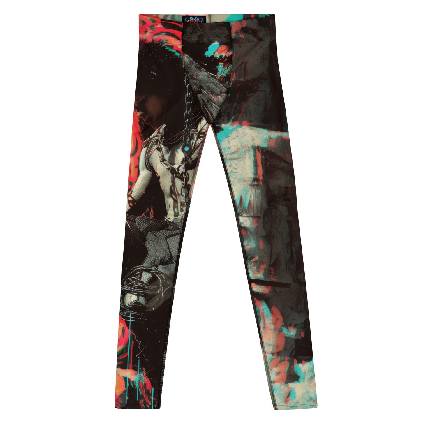 Tartarus  - Men's Leggings