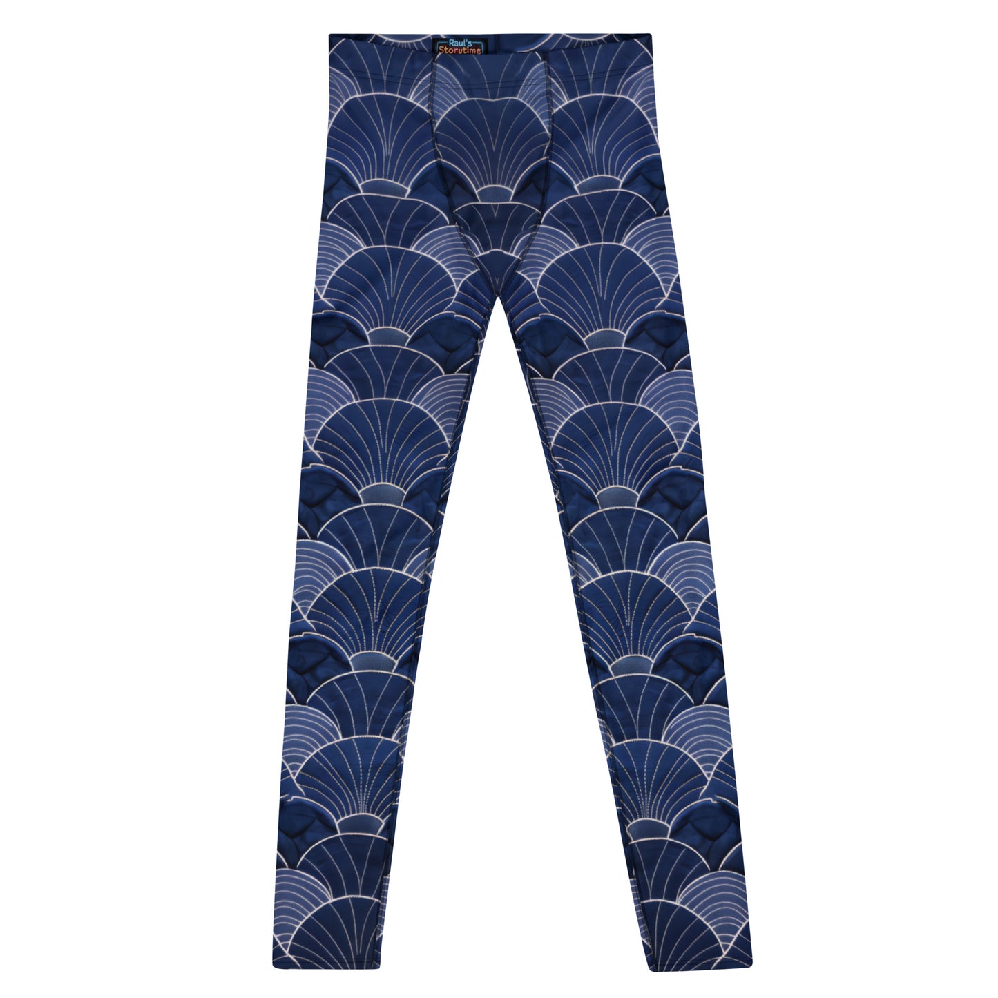 Sashiko - Men's Leggings