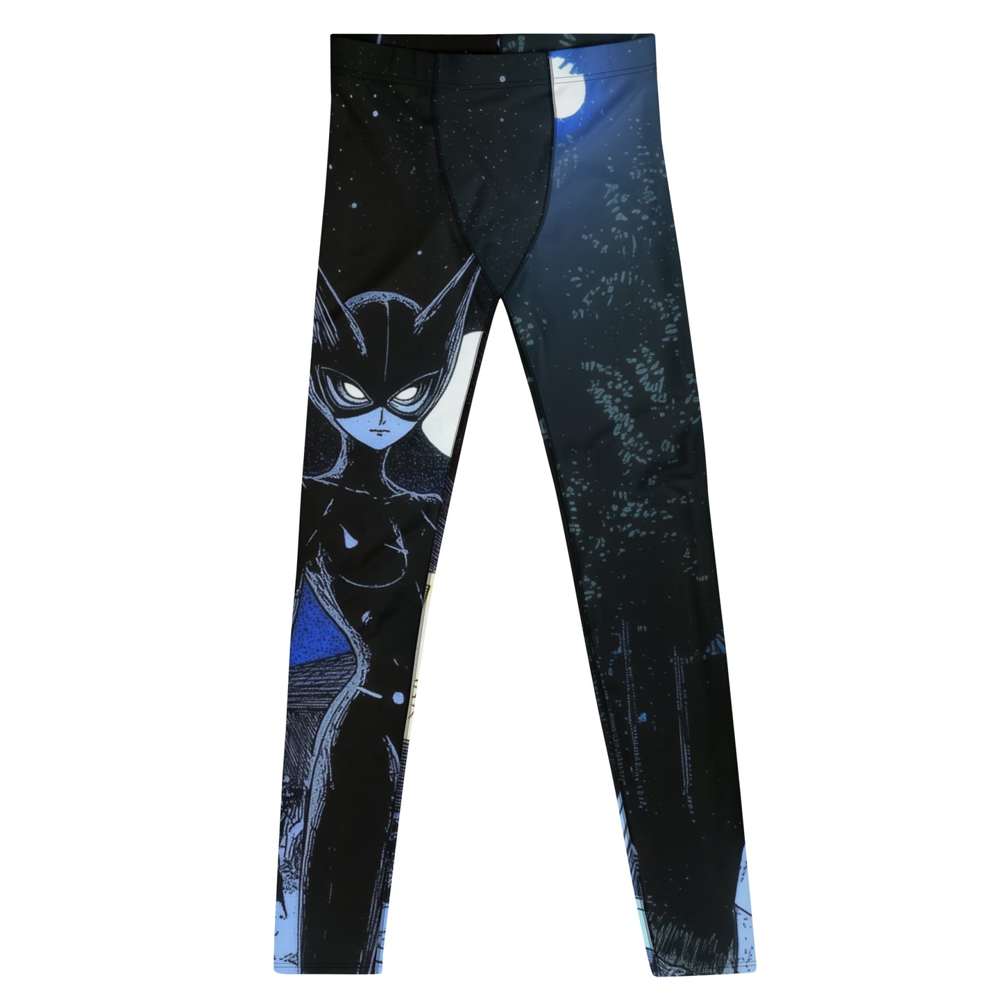 Mistress Chaotica - Men's Leggings