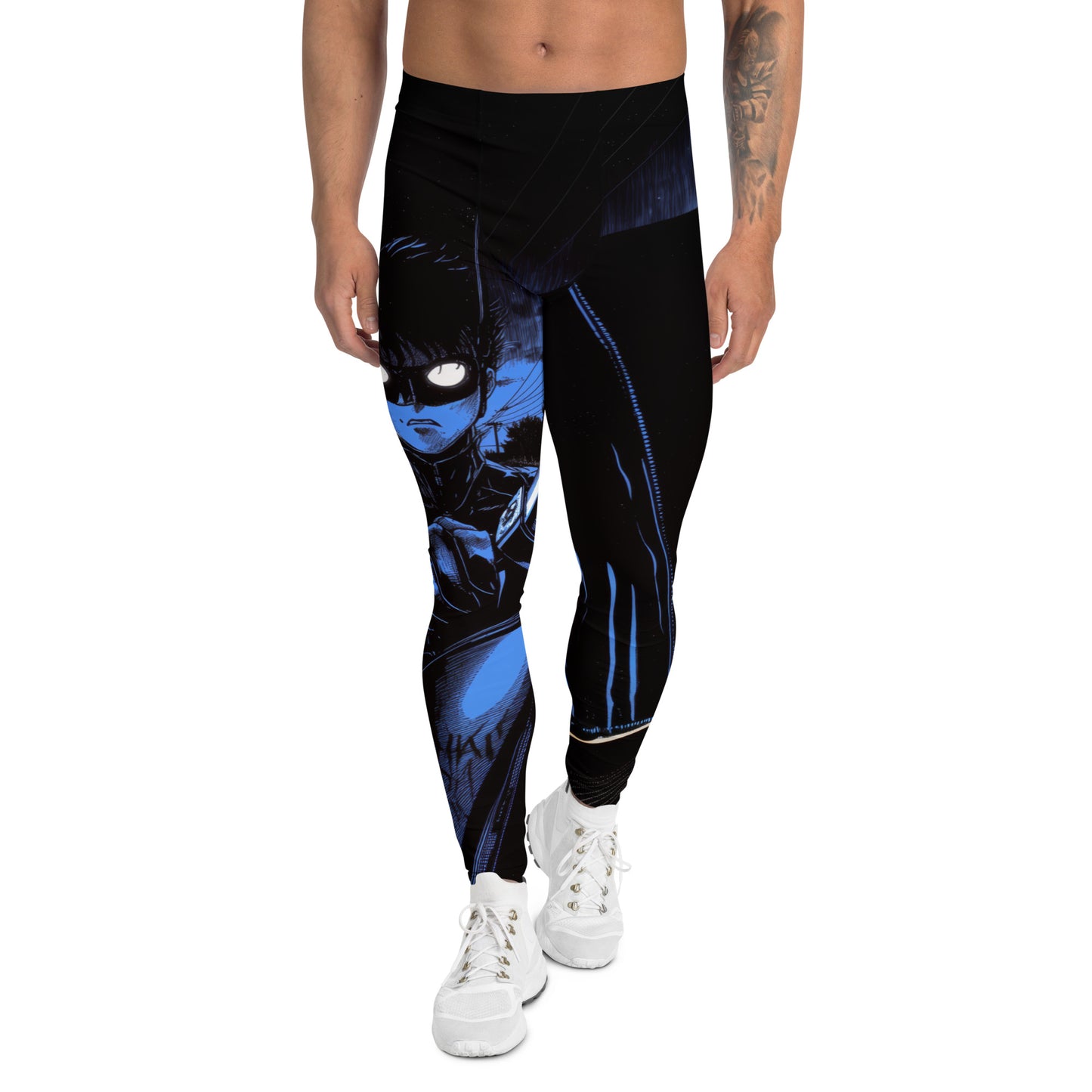 El Chipolin - Men's Leggings