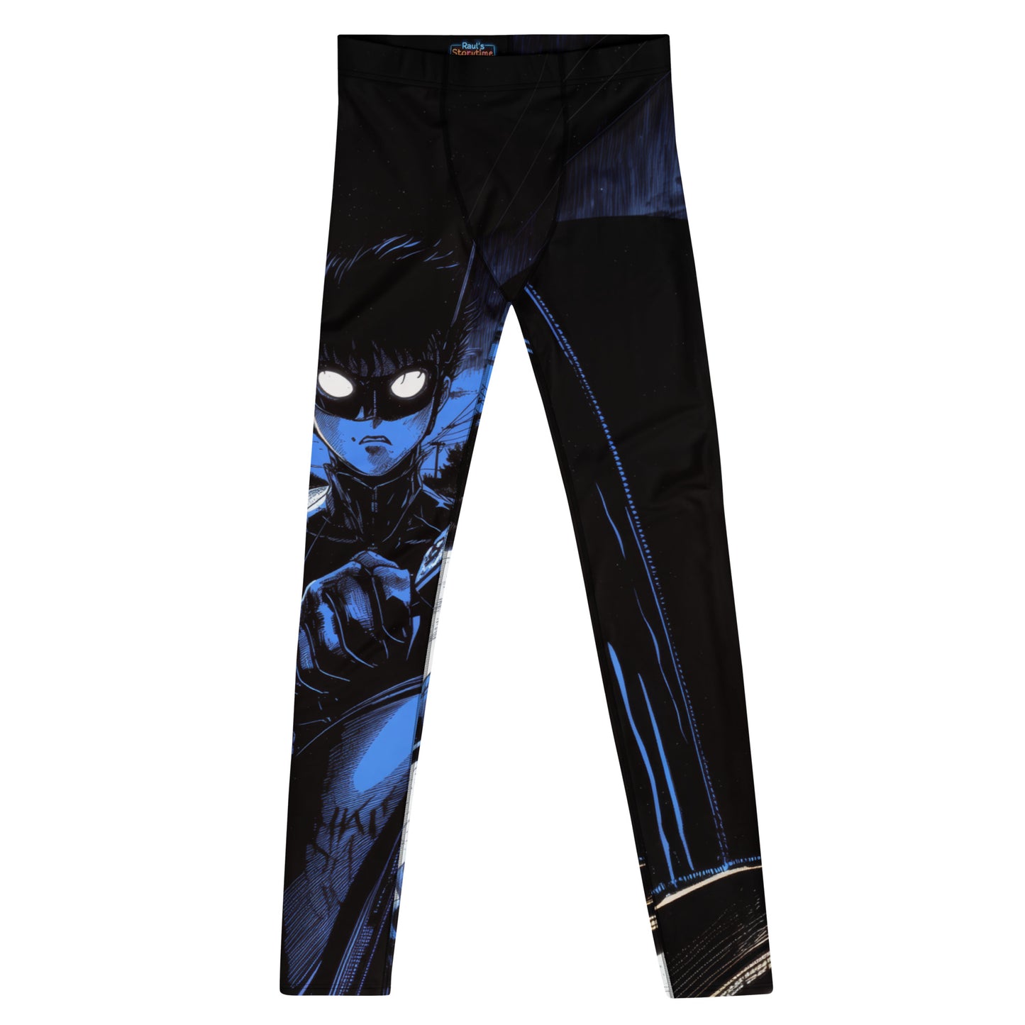 El Chipolin - Men's Leggings