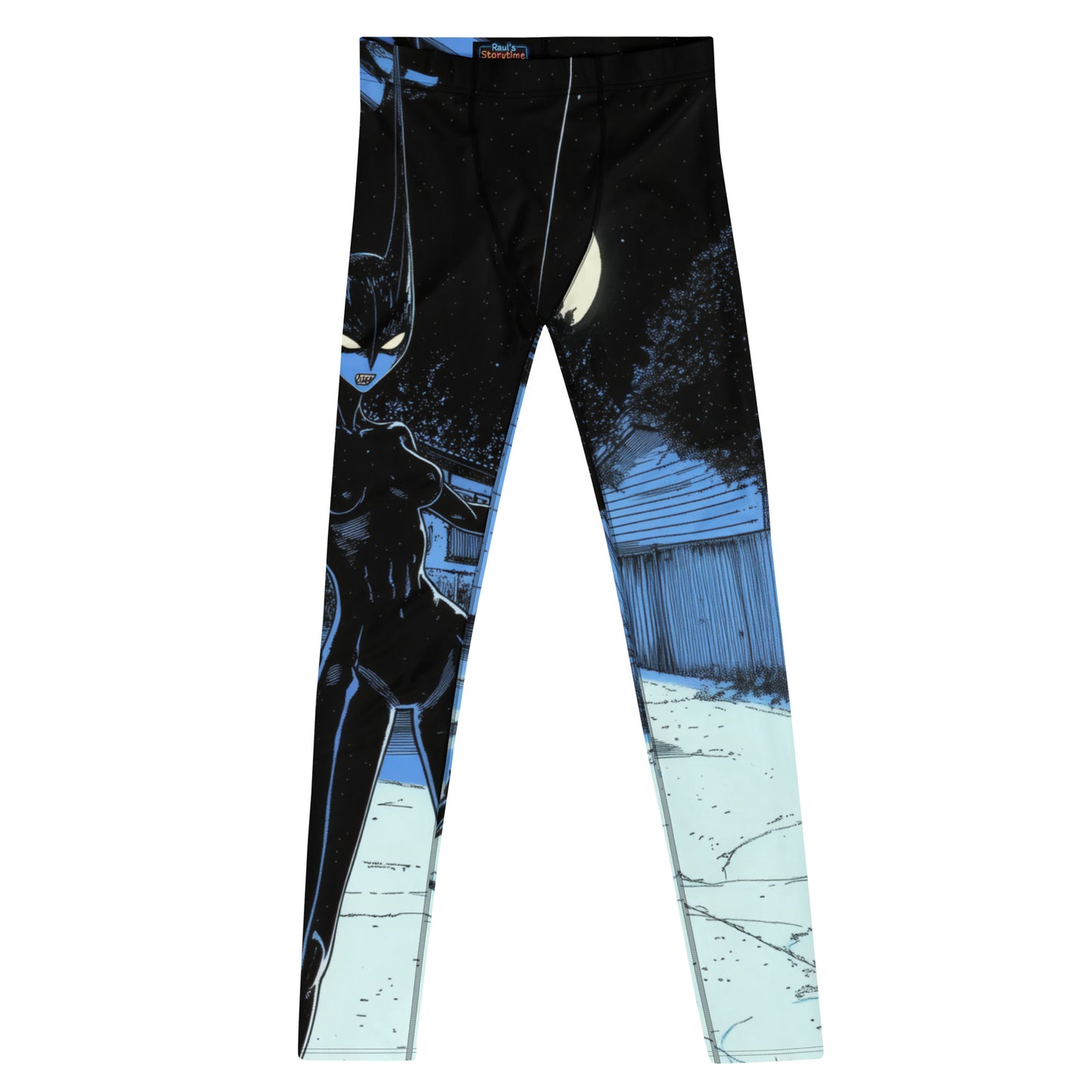 Mistress Chaotica moda 2 - Men's Leggings