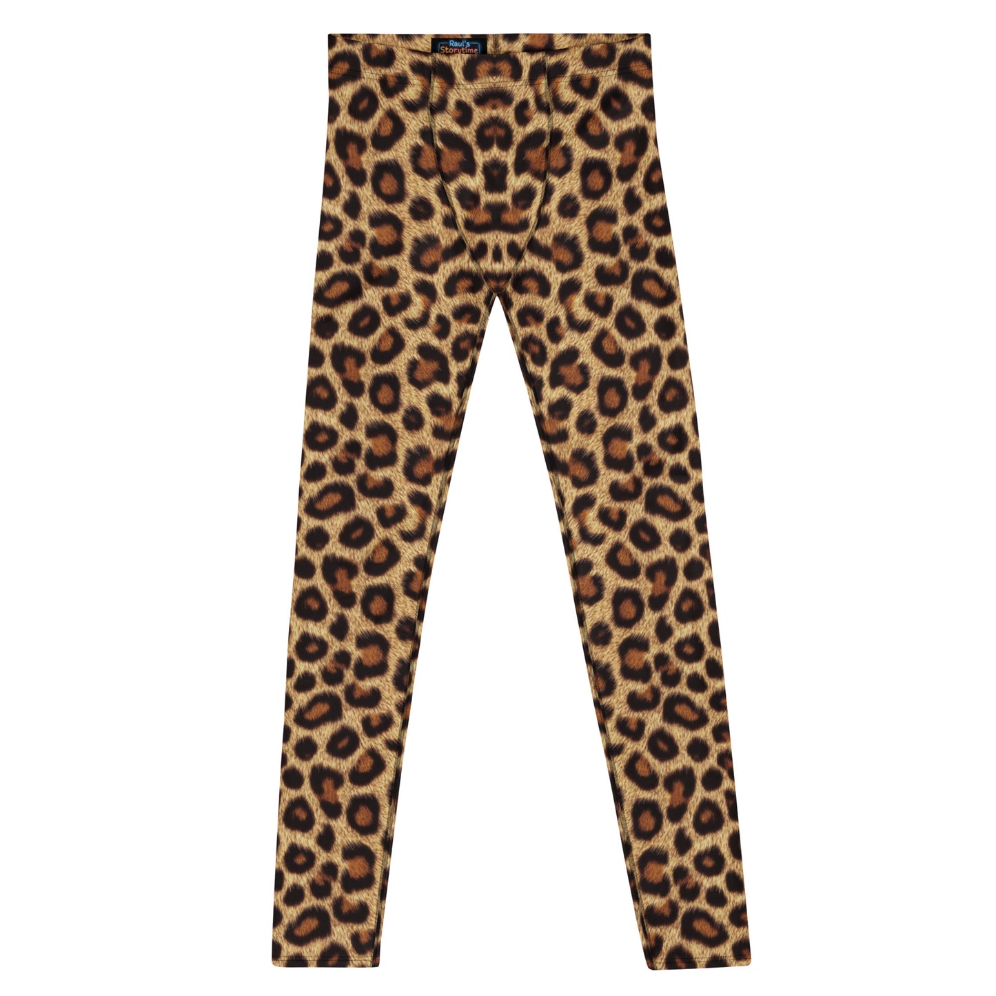 Cheeta - Men's Leggings