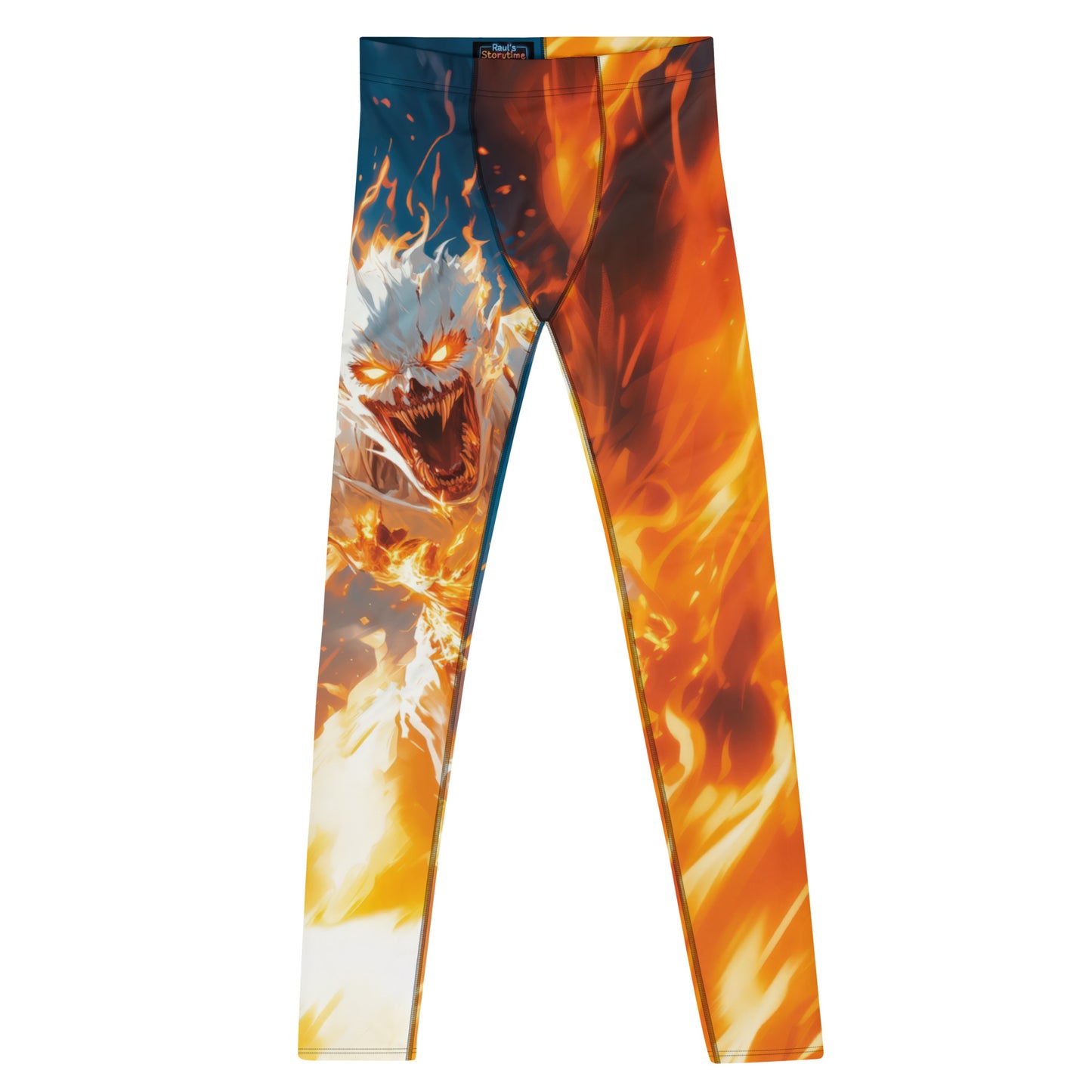 From my Ashes - Men's Leggings