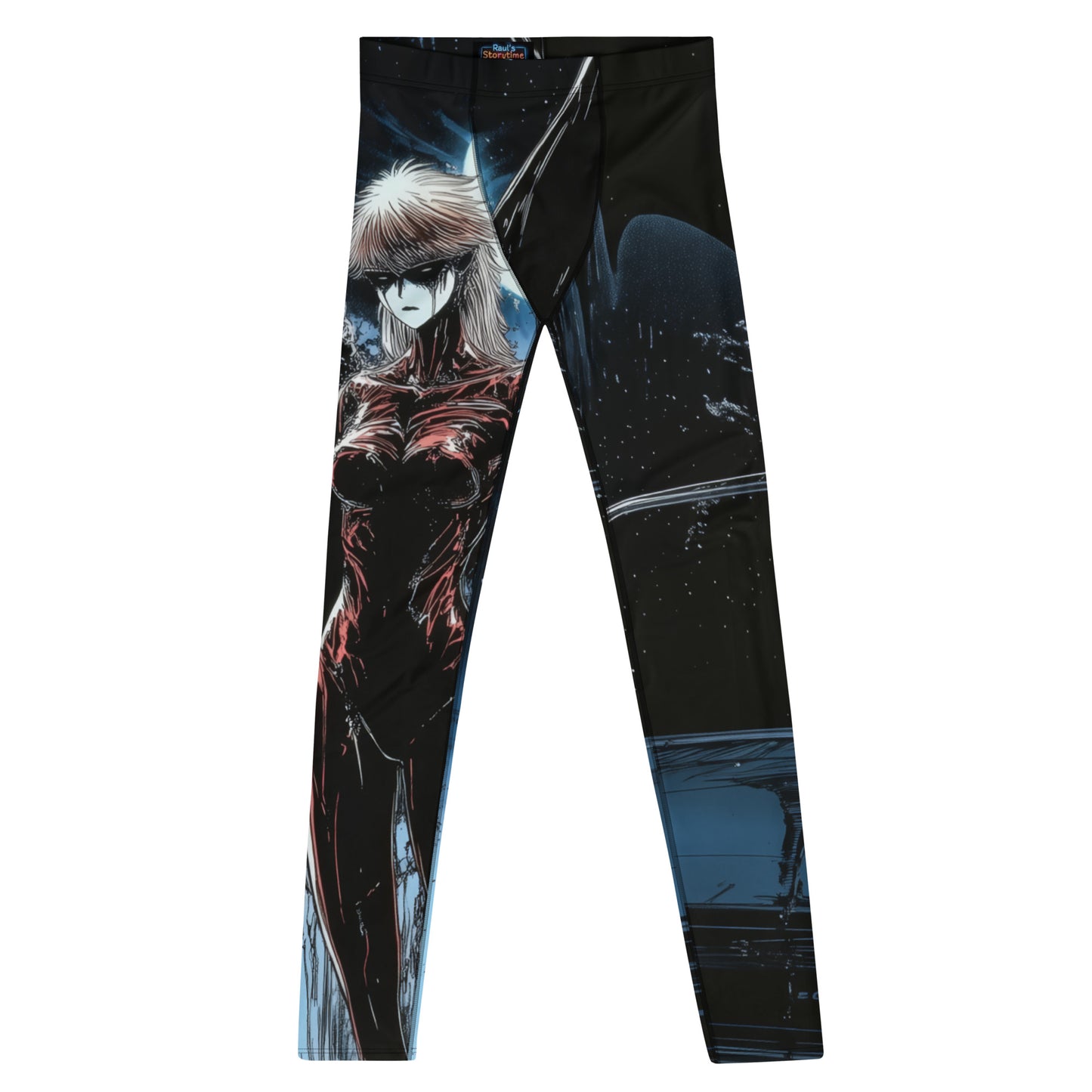 Pris - Men's Leggings