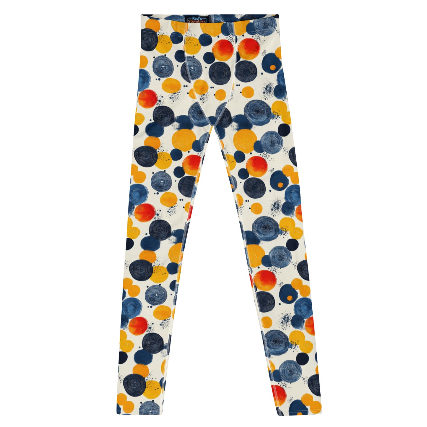 Mod moda 1 - Men's Leggings