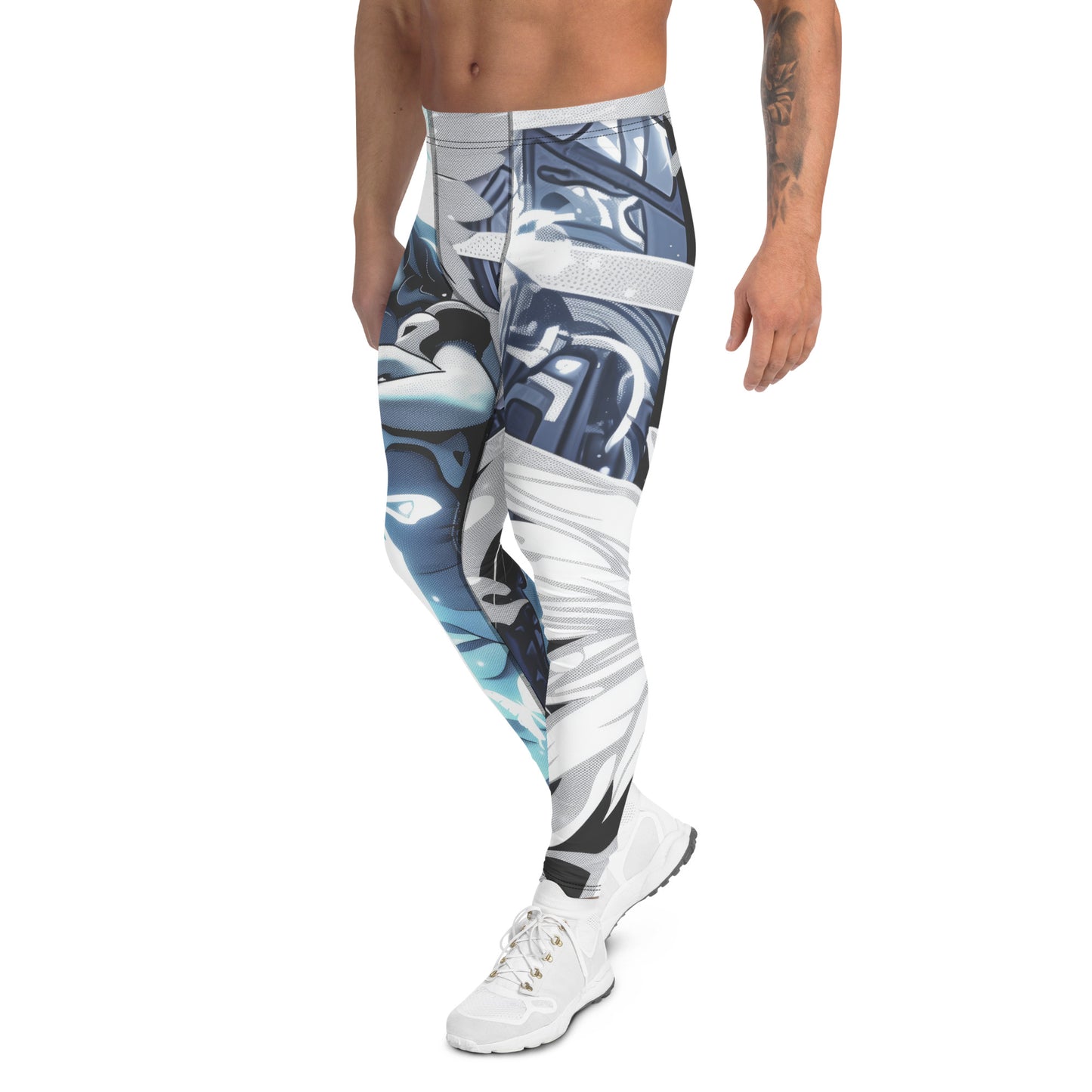 Bethesda - Men's Leggings