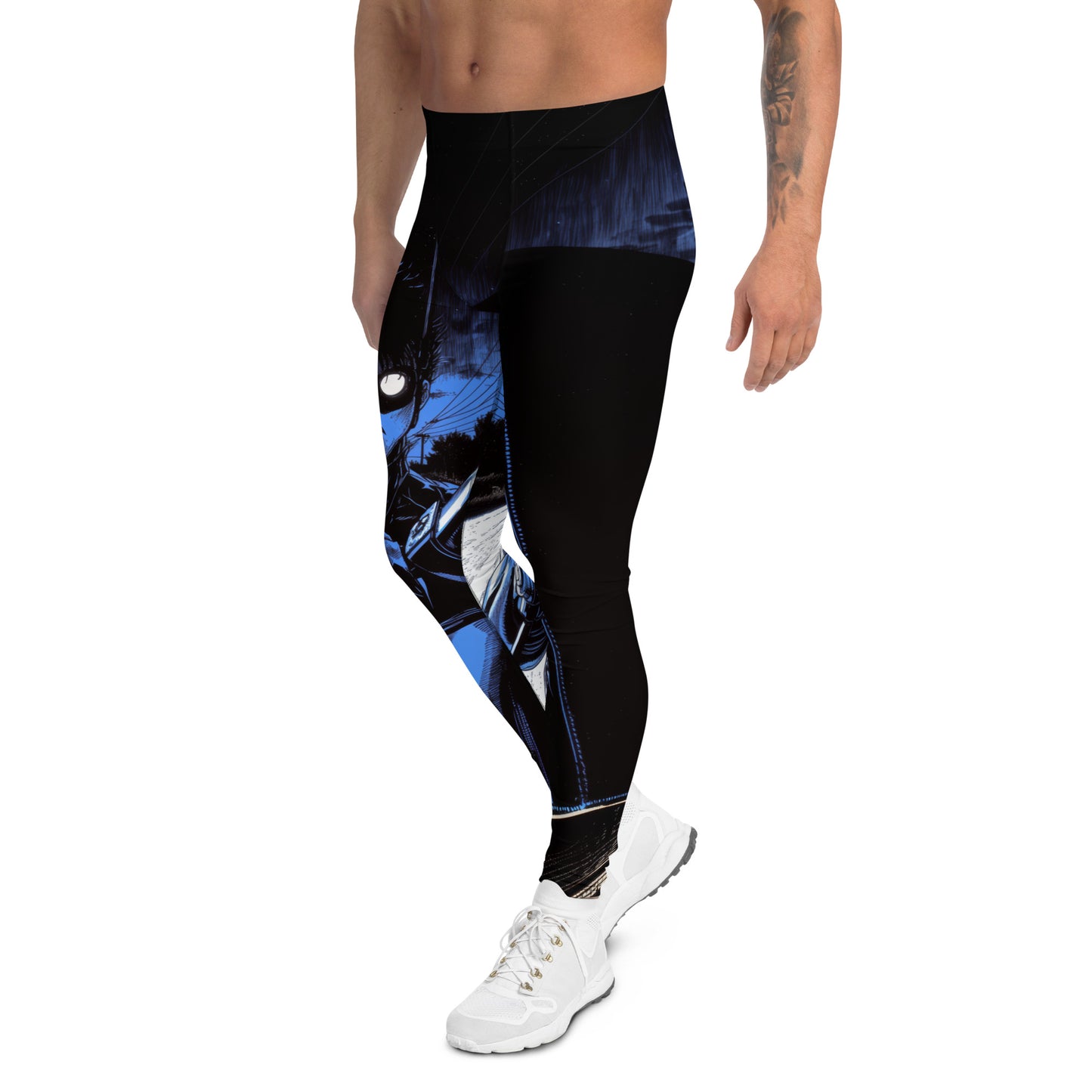 El Chipolin - Men's Leggings