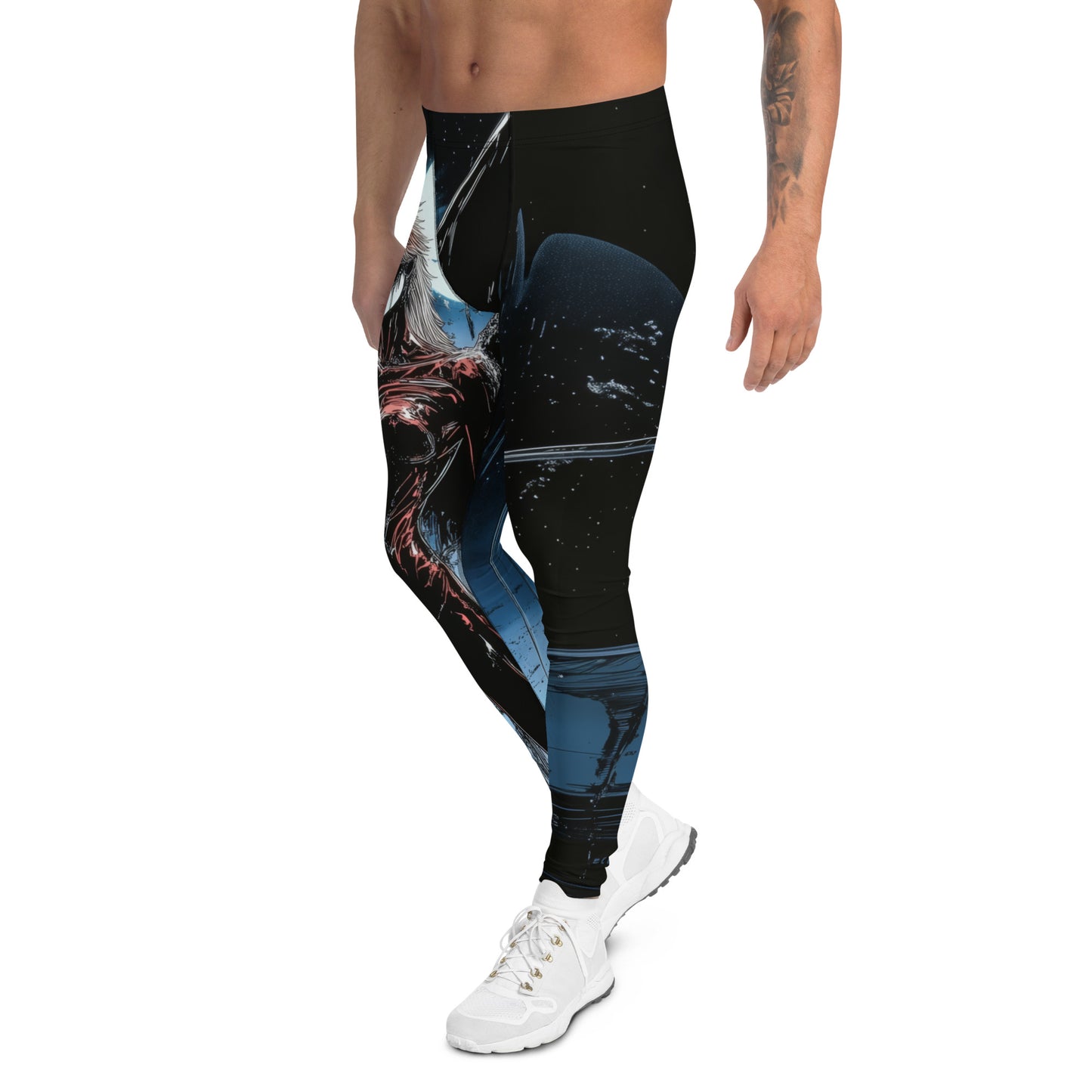 Pris - Men's Leggings