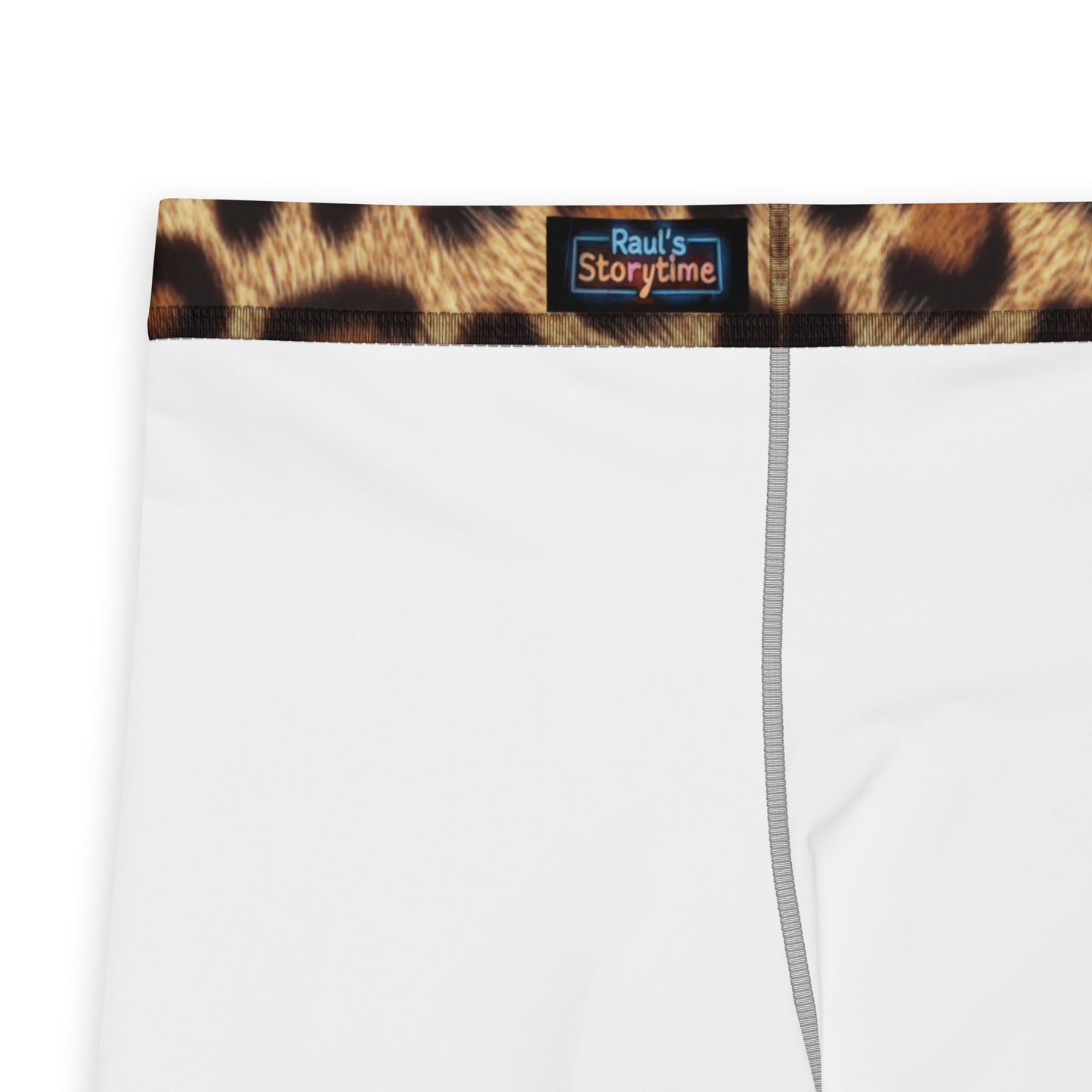 Cheeta - Men's Leggings