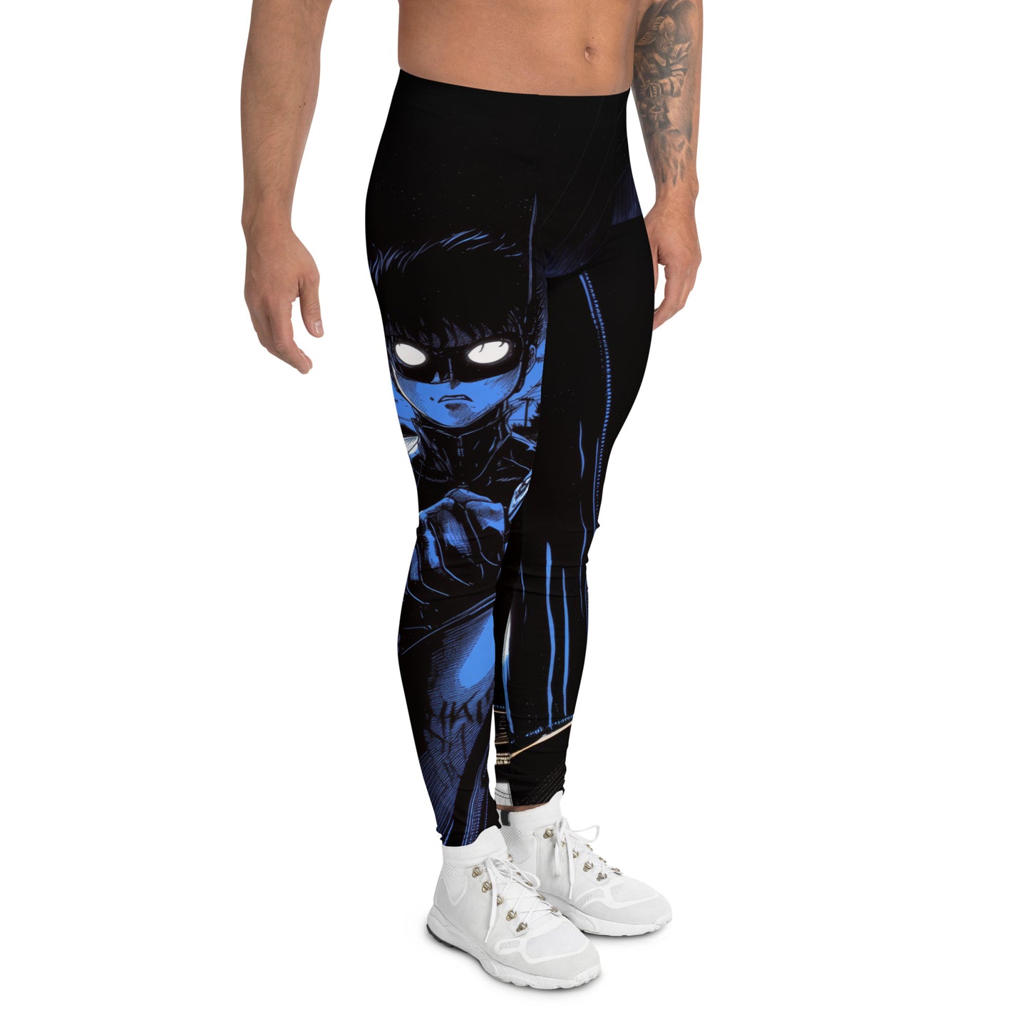 El Chipolin - Men's Leggings