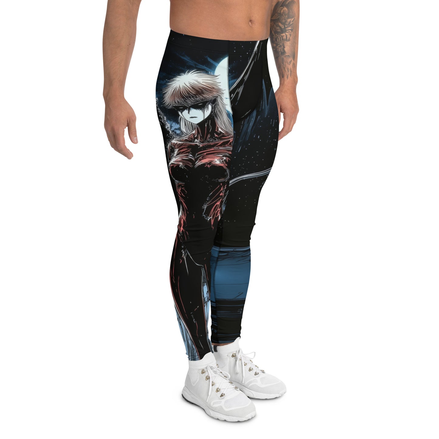 Pris - Men's Leggings